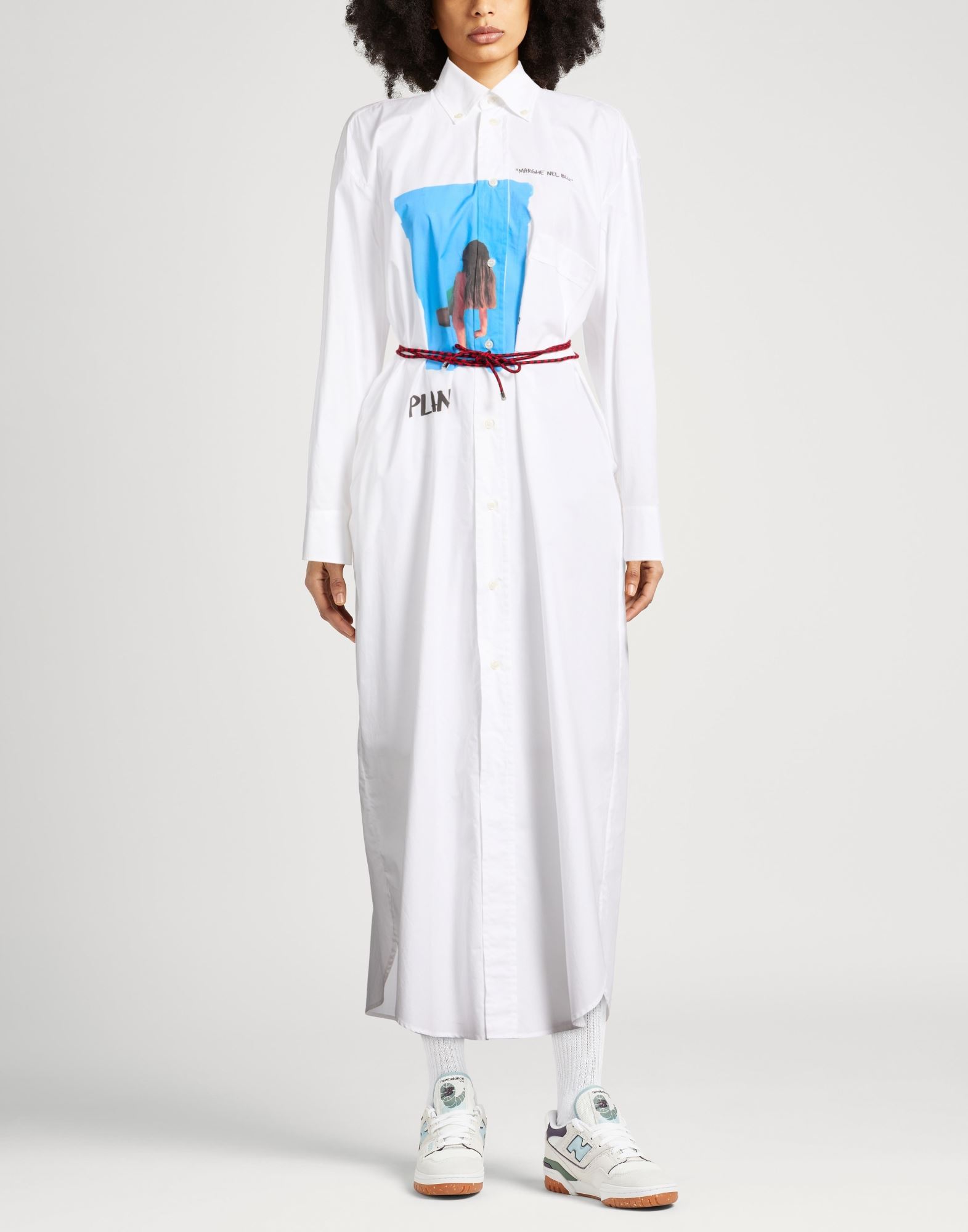  Plan C - Kleider - Maxi-kleider - On Yoox.com 