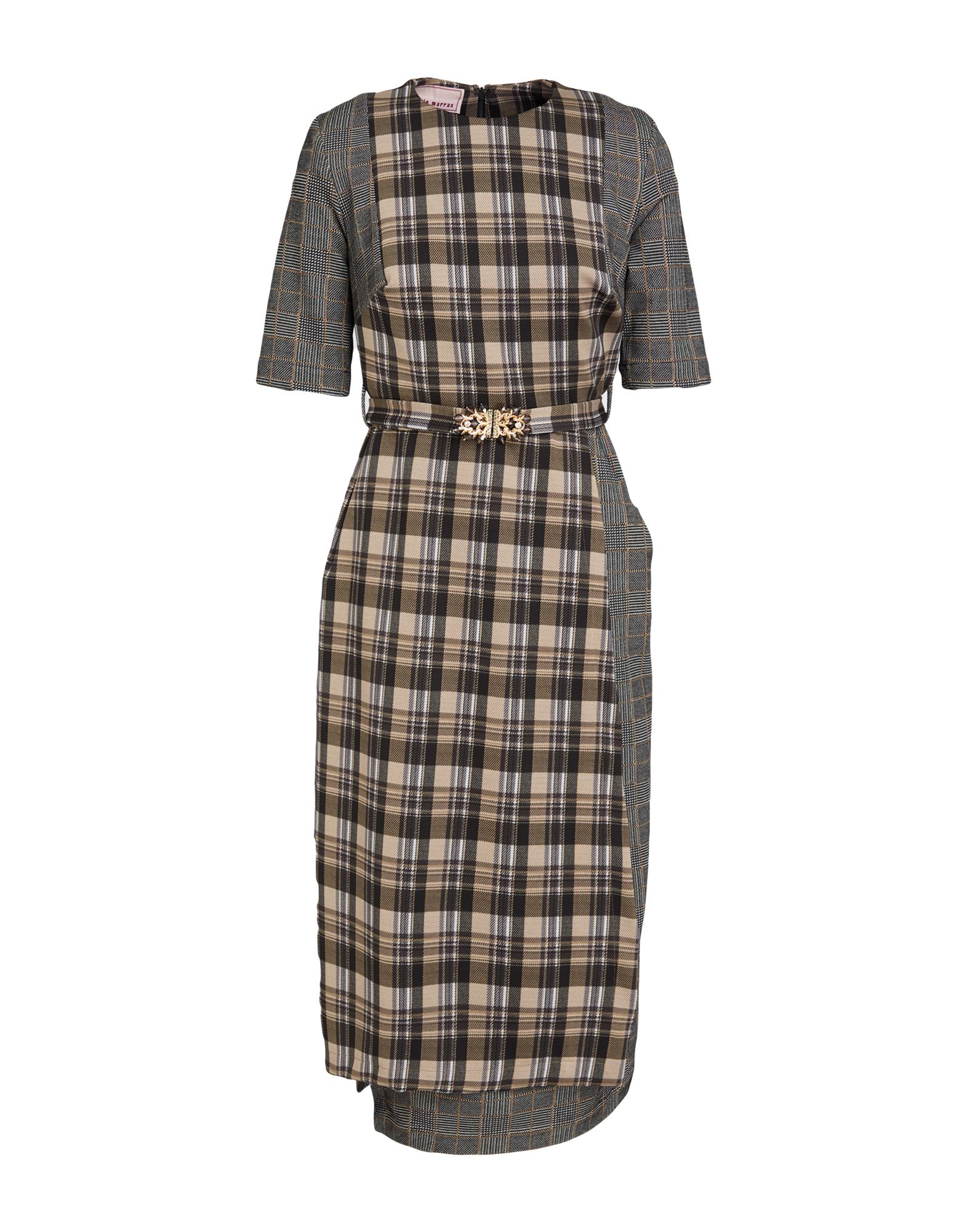 ANTONIO MARRAS ANTONIO MARRAS ΦΟΡΕΜΑΤΑ Midi φόρεμα