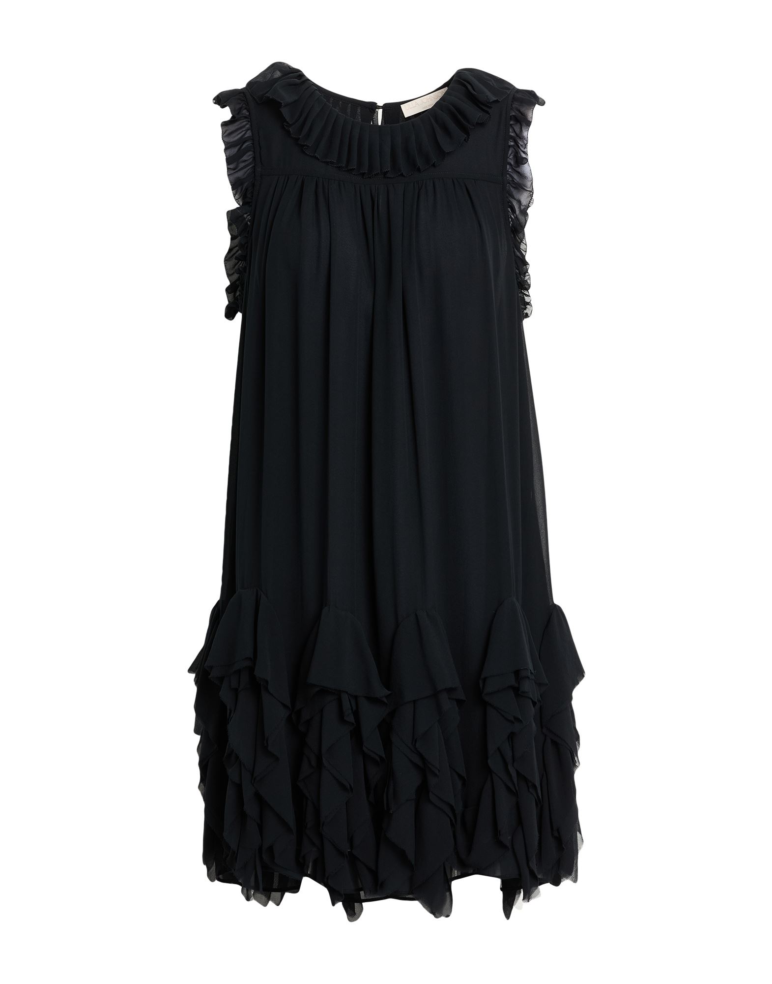 ULLA JOHNSON ULLA JOHNSON ΦΟΡΕΜΑΤΑ Μίνι φόρεμα