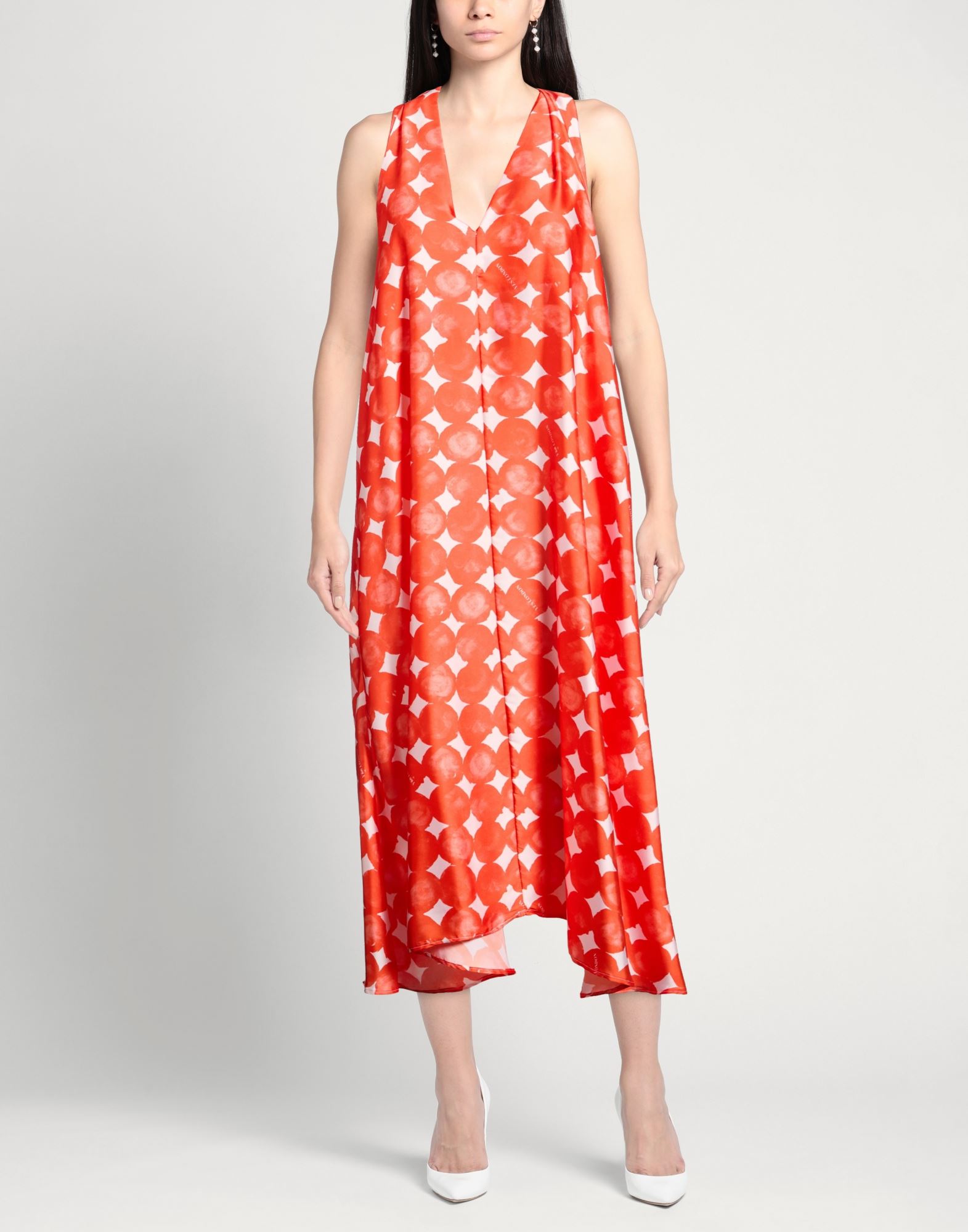  Yes London - Vestidos - Vestidos Midi - On Yoox.com 