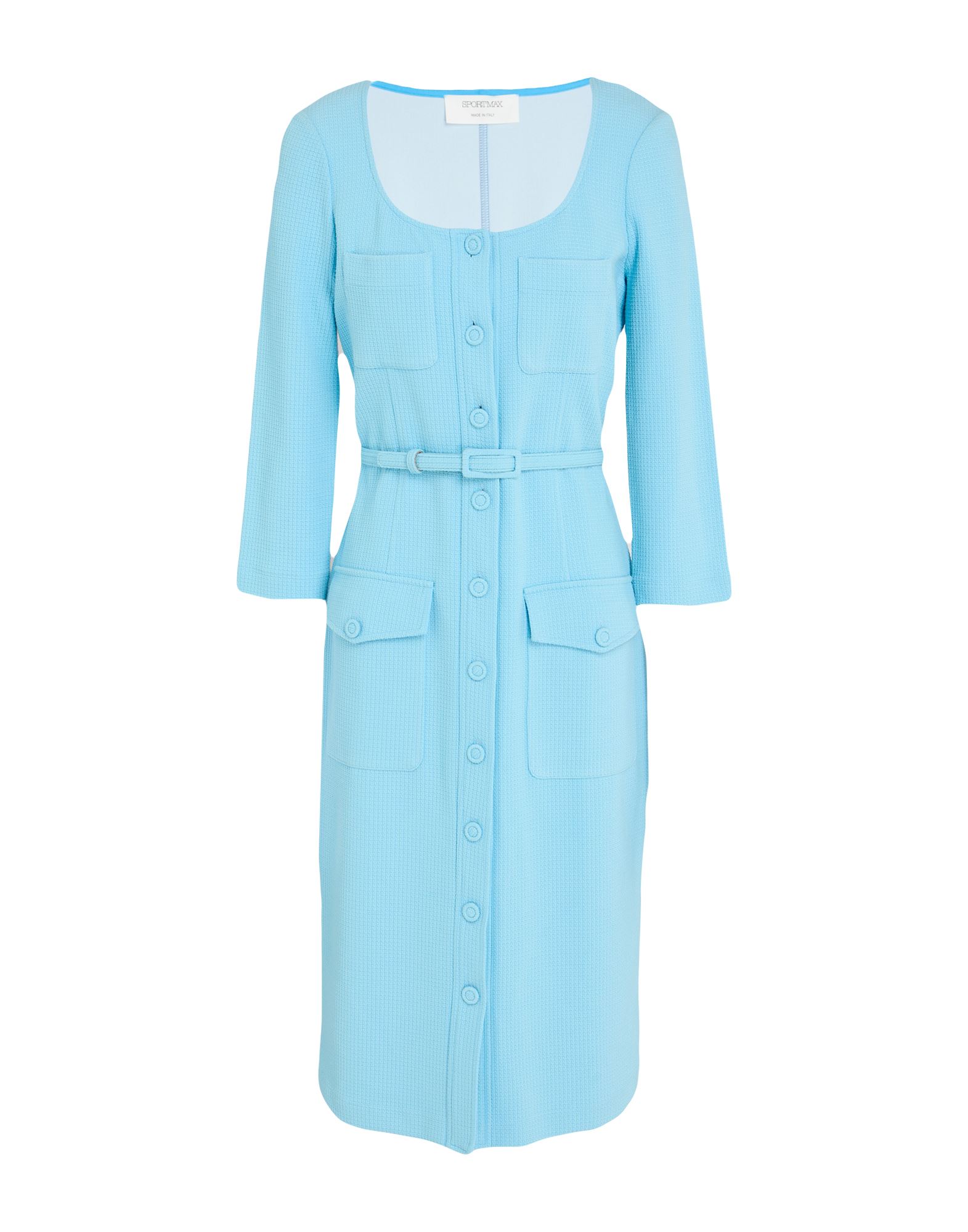 SPORTMAX SPORTMAX ΦΟΡΕΜΑΤΑ Midi φόρεμα
