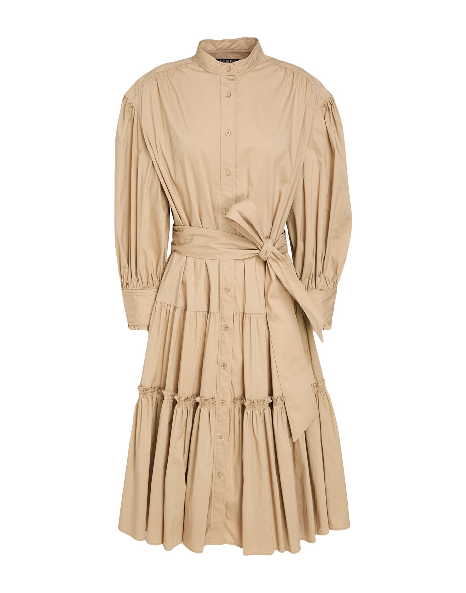 LAUREN RALPH LAUREN LAUREN RALPH LAUREN ΦΟΡΕΜΑΤΑ Midi φόρεμα
