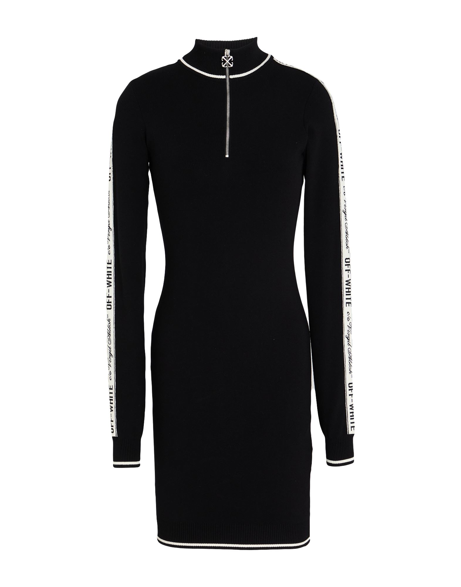  Off-white™ - Kleider - Mini-kleider - On Yoox.com 