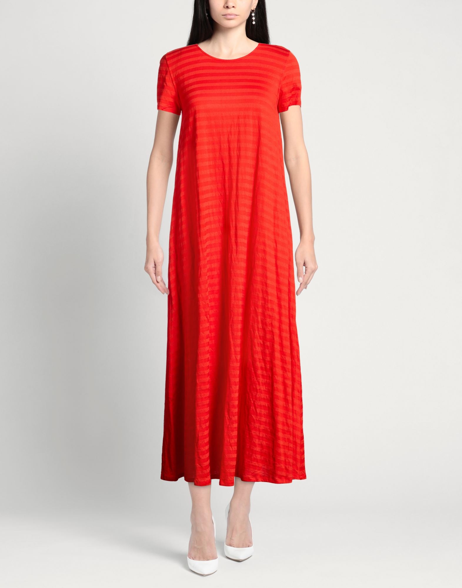  Apuntob - Kleider - Midi-kleider - On Yoox.com 