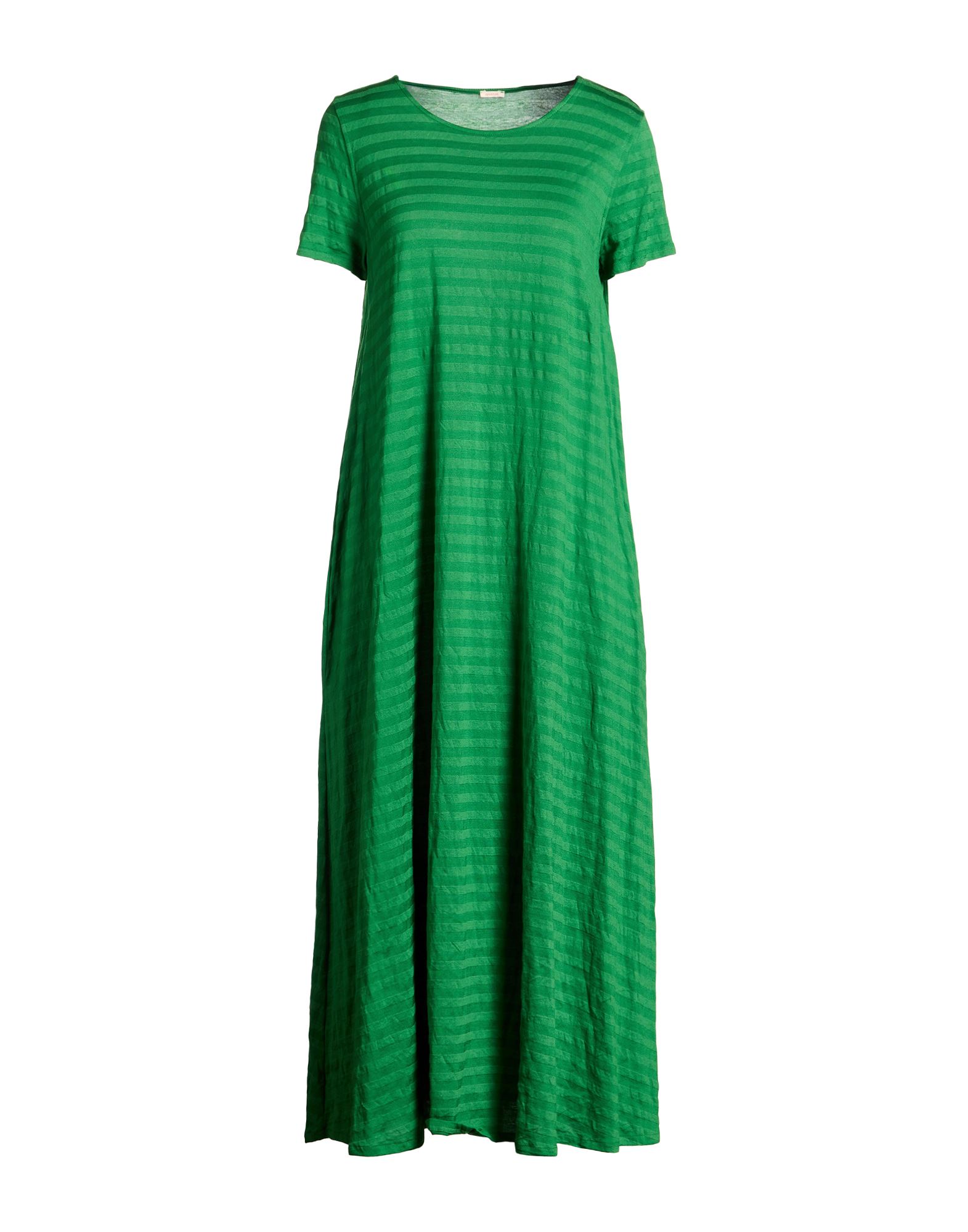  Apuntob - Kleider - Midi-kleider - On Yoox.com 