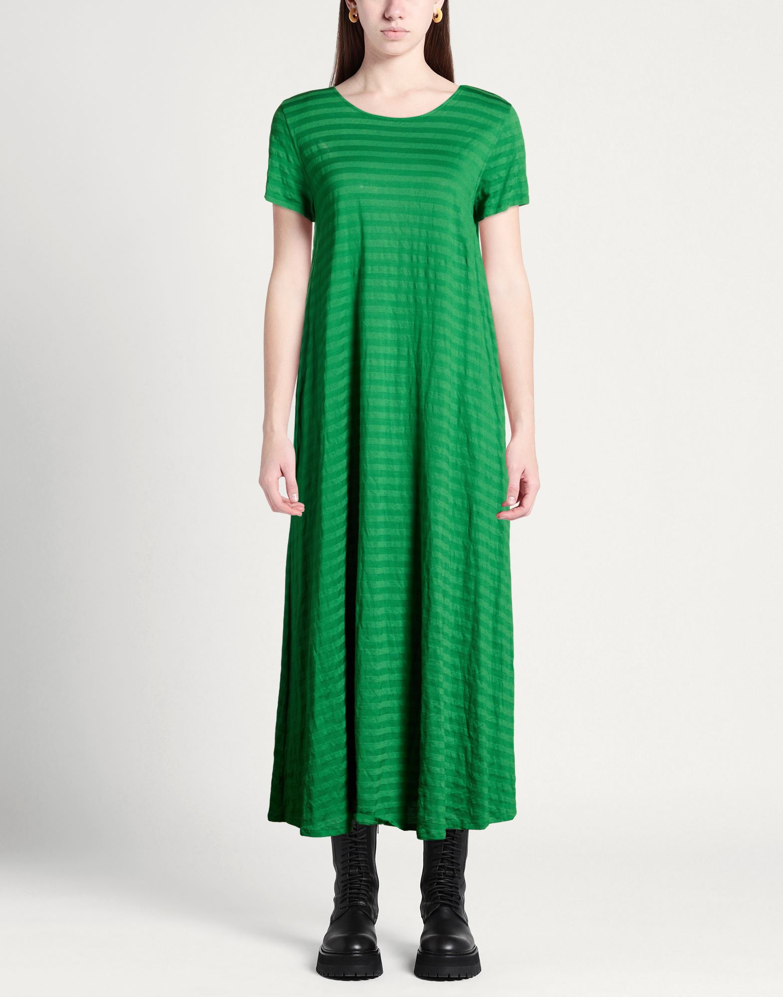  Apuntob - Kleider - Midi-kleider - On Yoox.com 