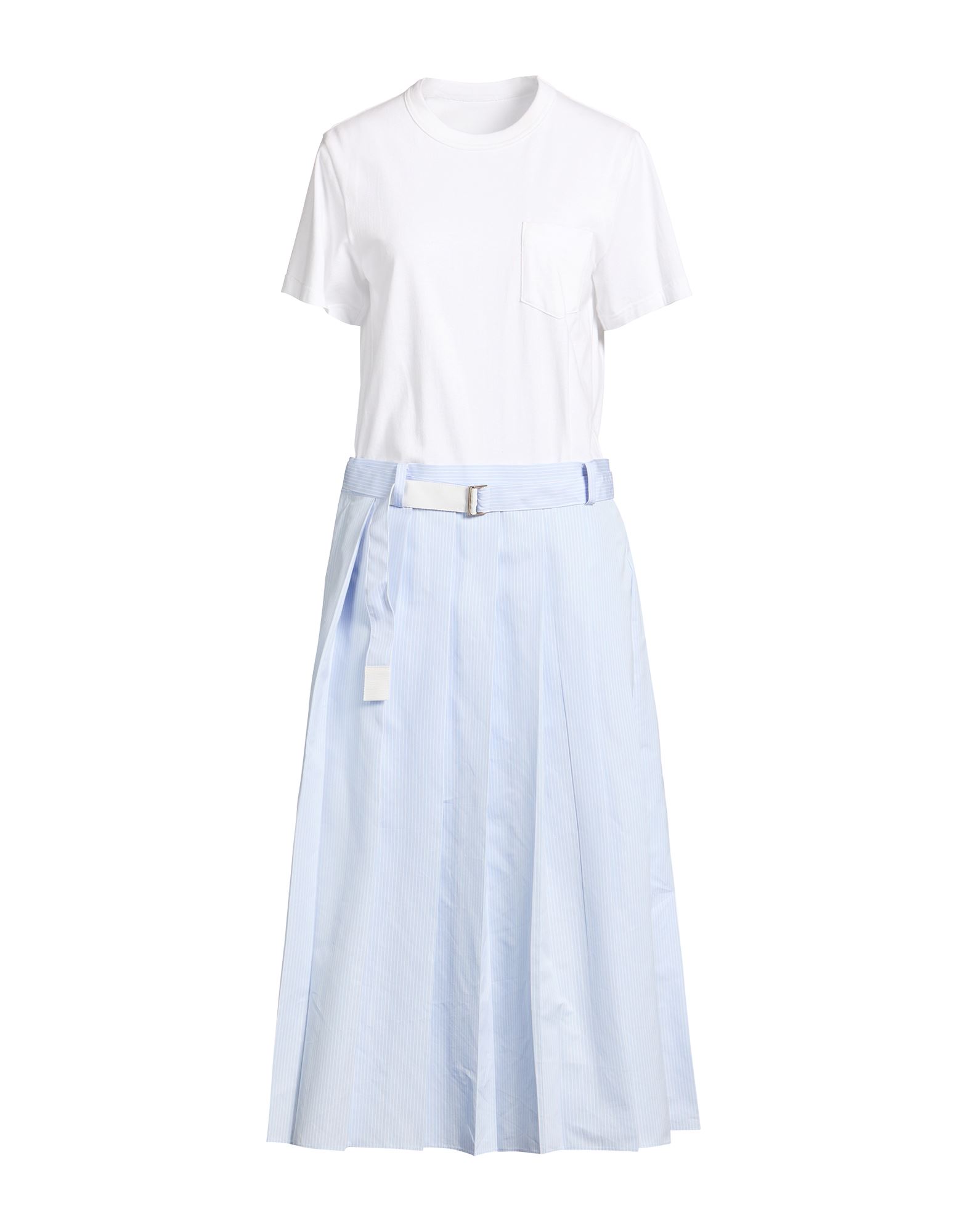 SACAI SACAI ΦΟΡΕΜΑΤΑ Midi φόρεμα