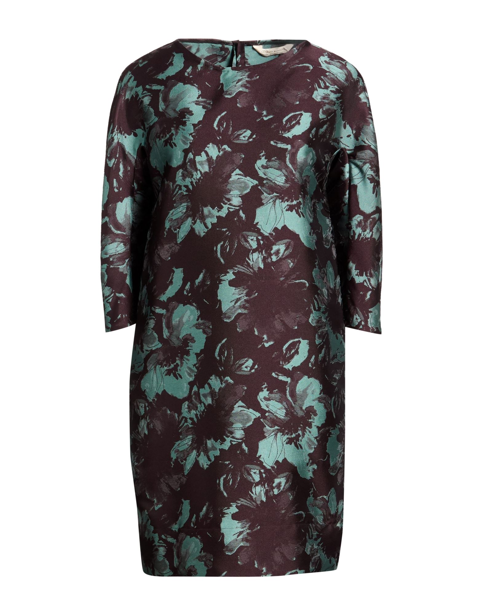  Guglielminotti - Kleider - Mini-kleider - On Yoox.com 
