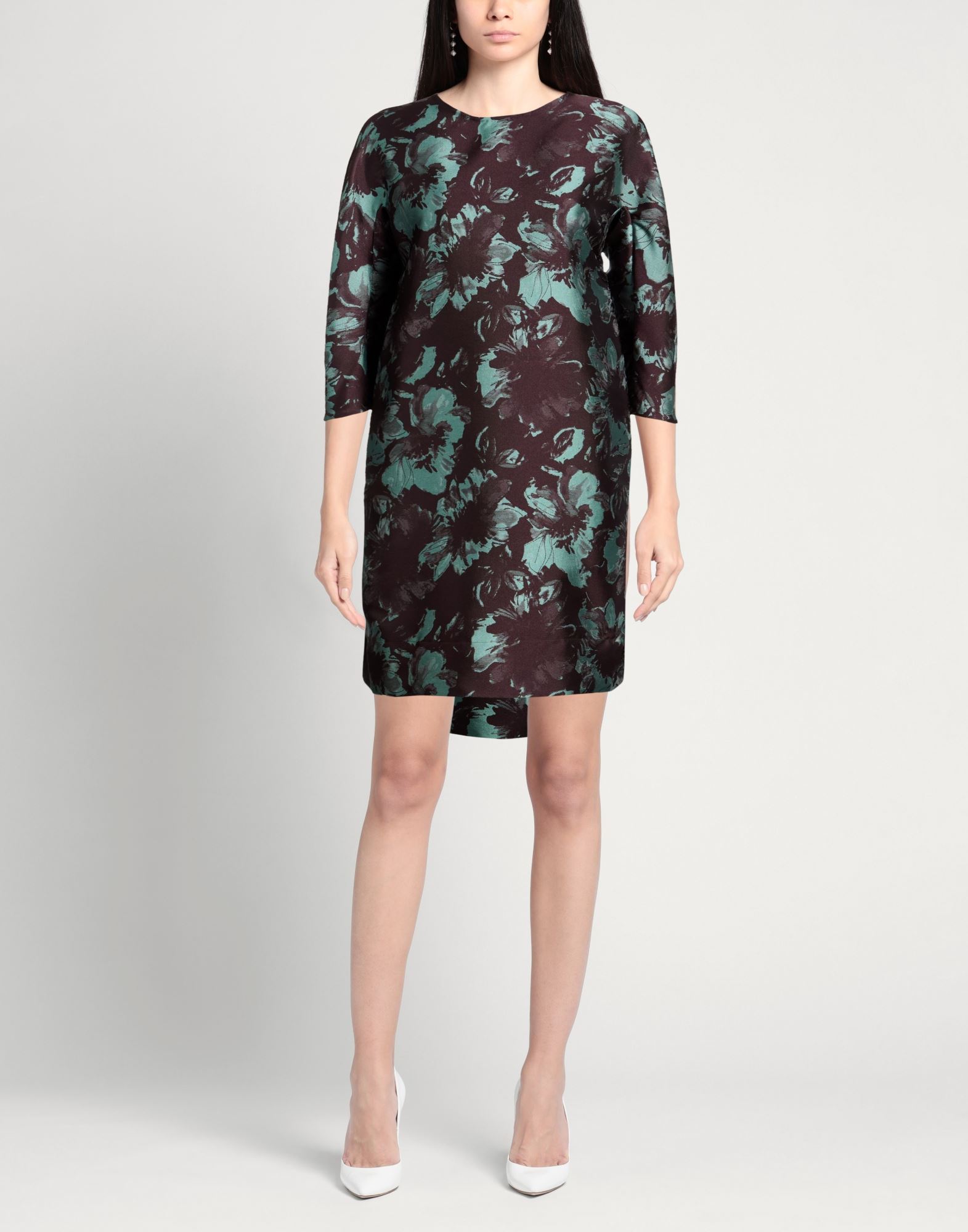  Guglielminotti - Kleider - Mini-kleider - On Yoox.com 