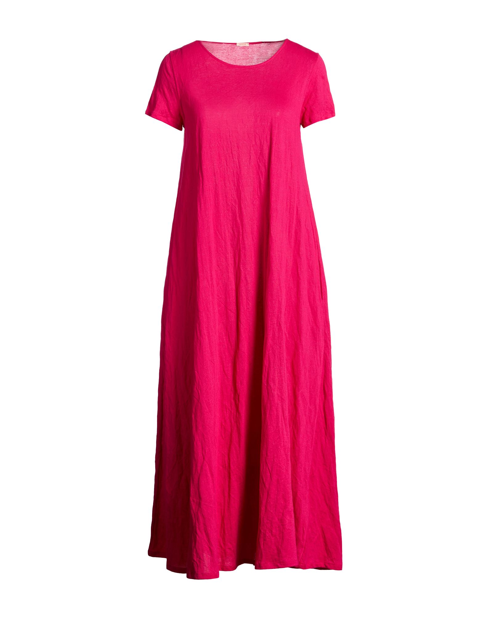  Apuntob - Kleider - Midi-kleider - On Yoox.com 