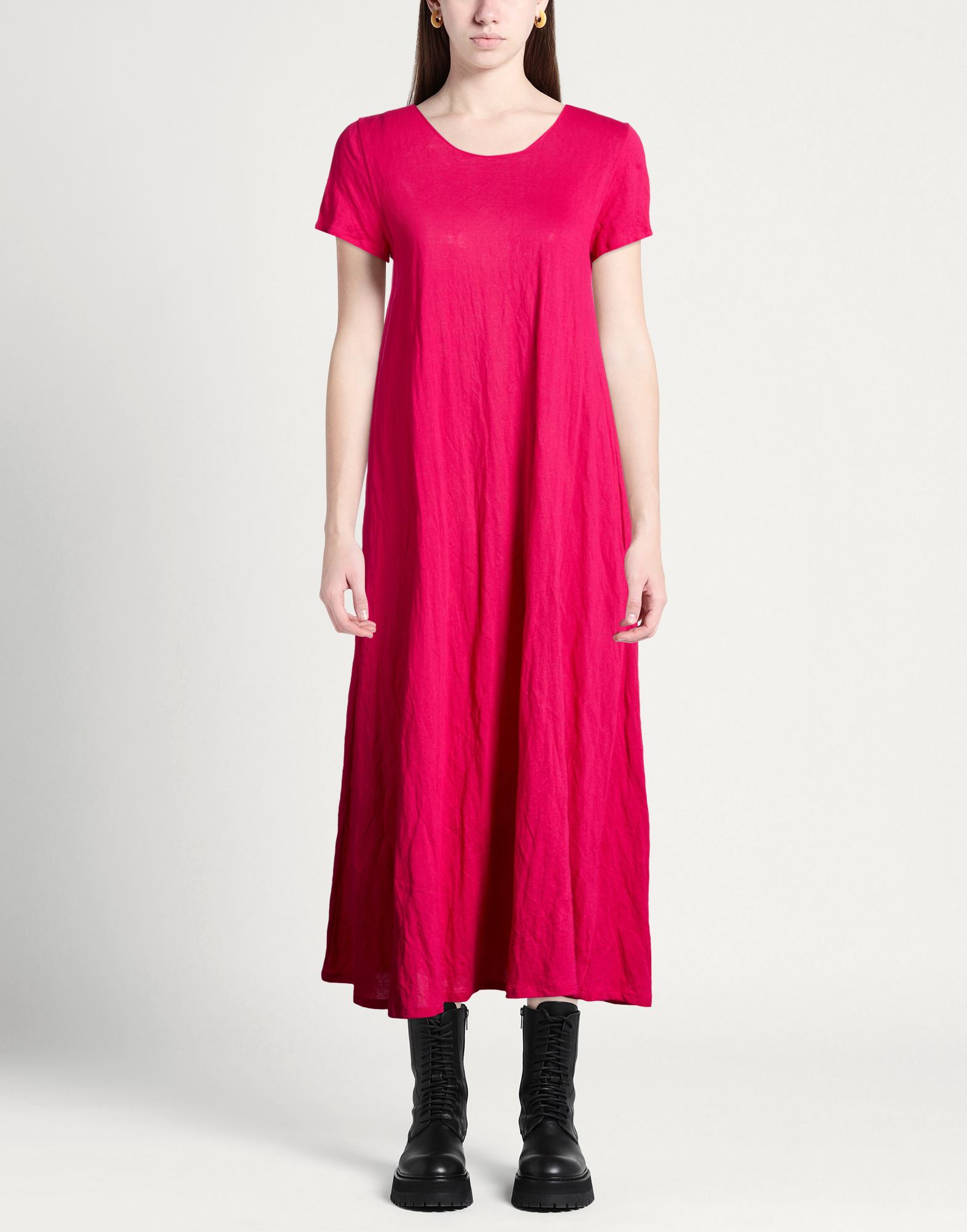  Apuntob - Kleider - Midi-kleider - On Yoox.com 