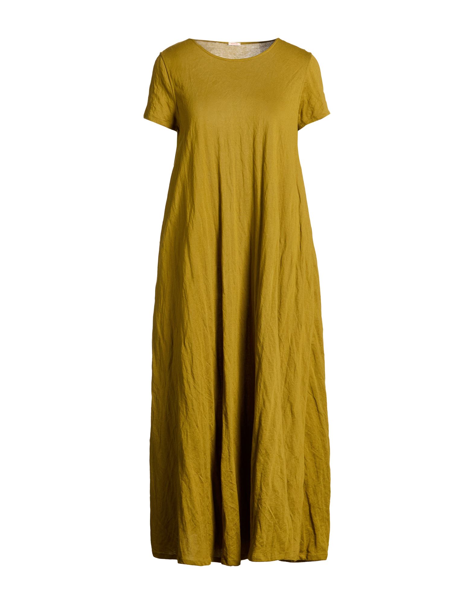  Apuntob - Kleider - Midi-kleider - On Yoox.com 