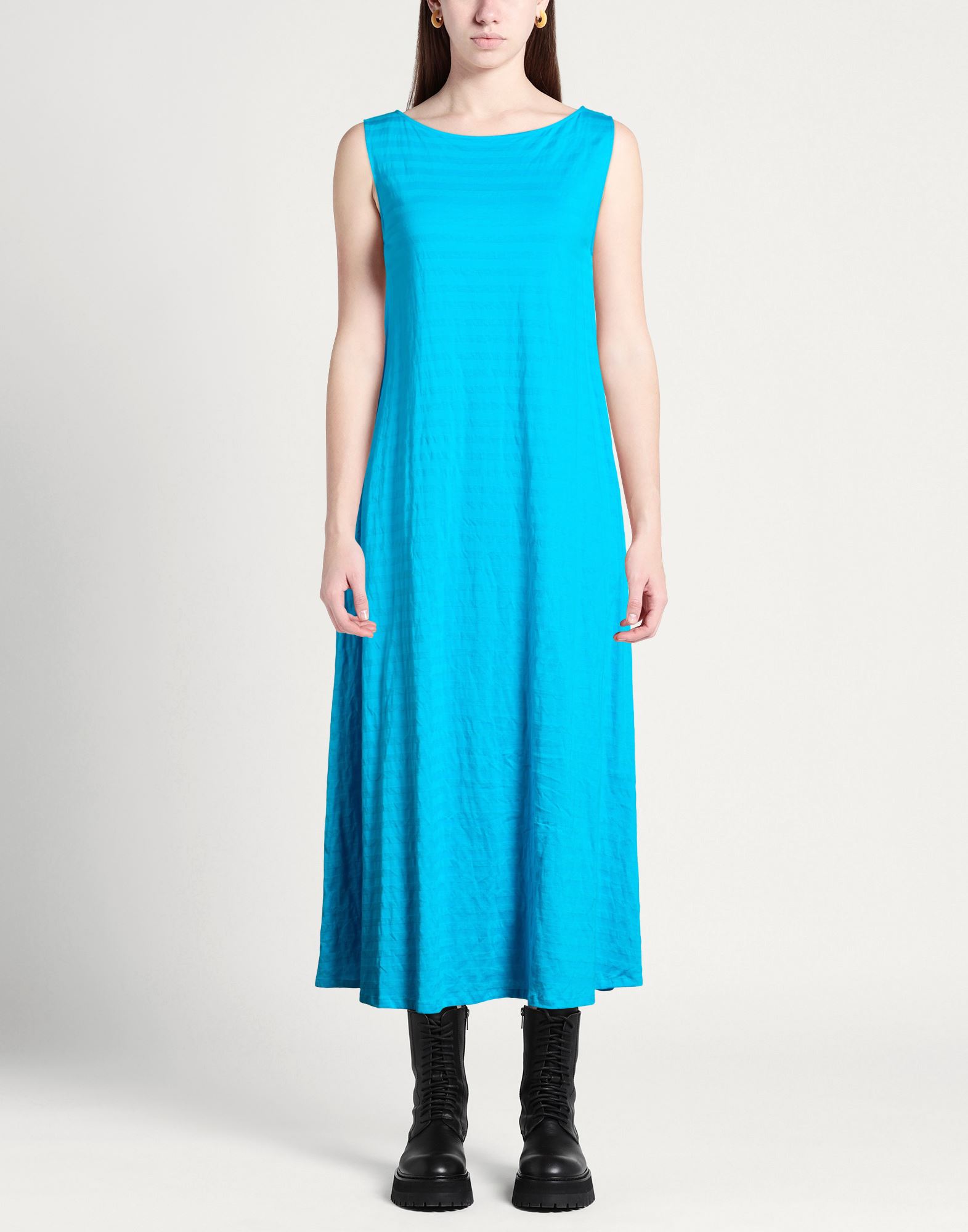  Apuntob - Kleider - Midi-kleider - On Yoox.com 
