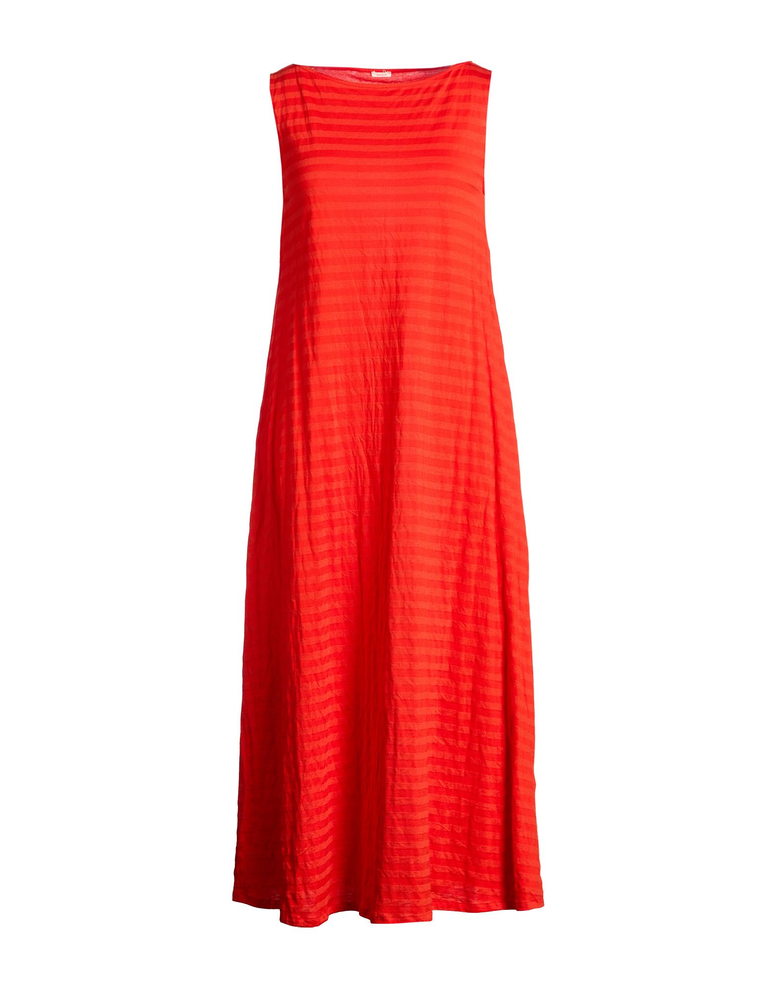  Apuntob - Kleider - Midi-kleider - On Yoox.com 