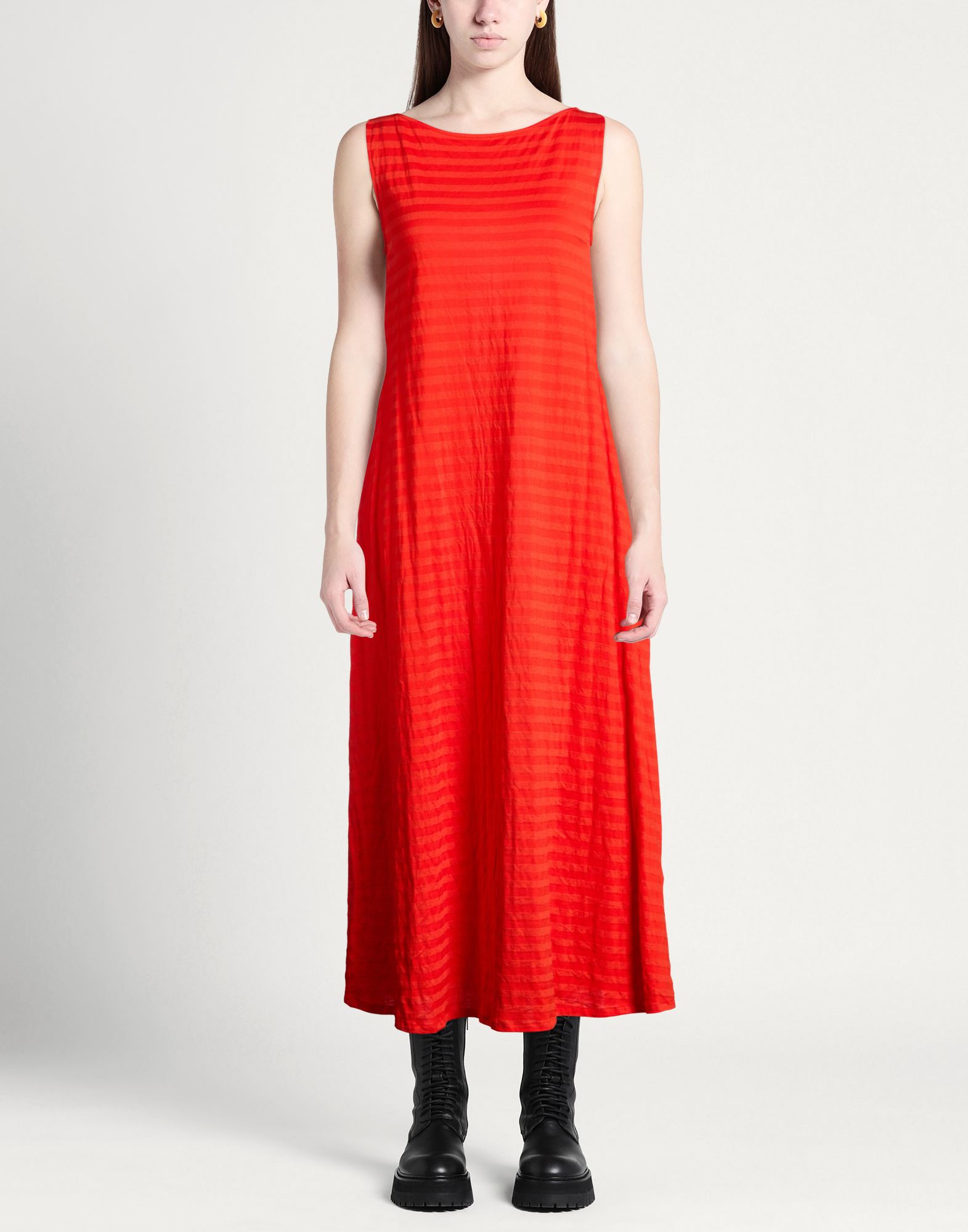  Apuntob - Kleider - Midi-kleider - On Yoox.com 