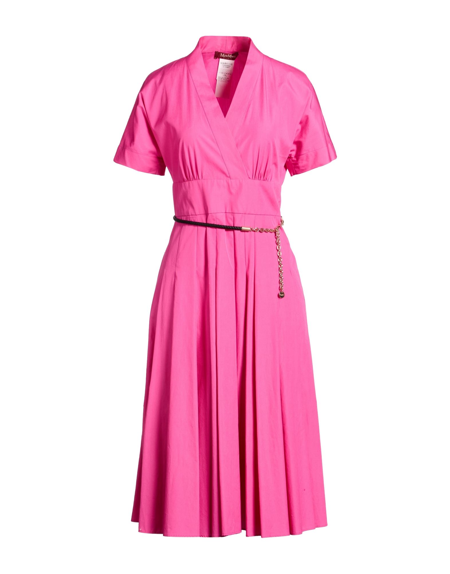 MAX MARA STUDIO MAX MARA STUDIO ΦΟΡΕΜΑΤΑ Midi φόρεμα