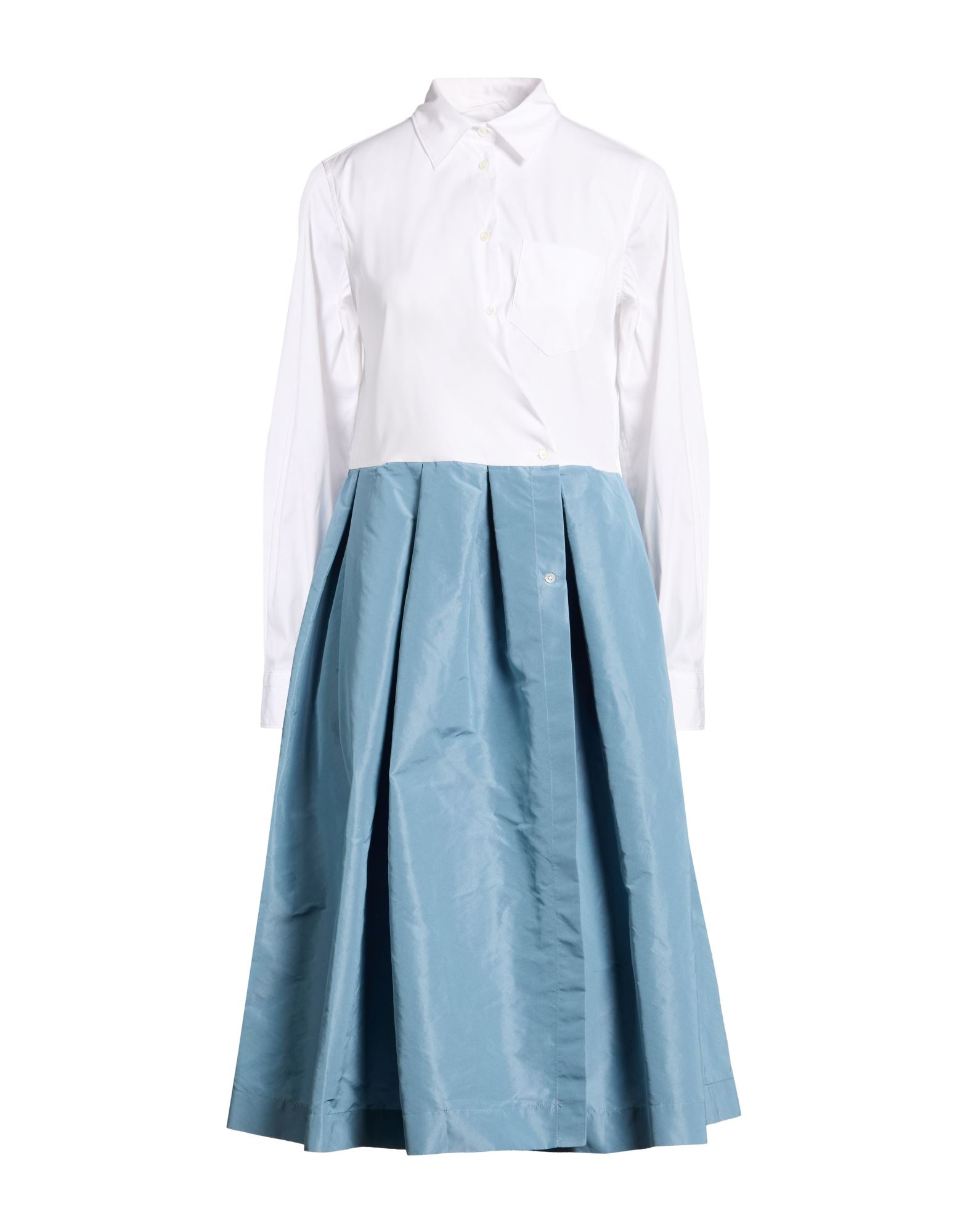  Sara Roka - Kleider - Midi-kleider - On Yoox.com 