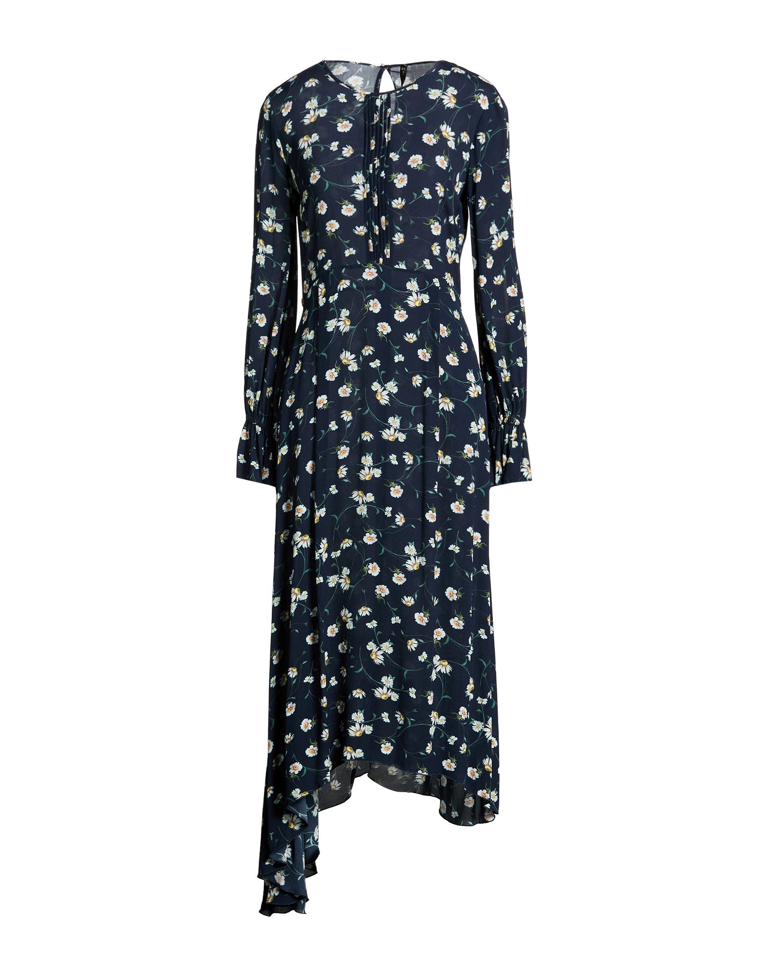 Manila Grace - Kleider - Maxi-kleider - On Yoox.com 