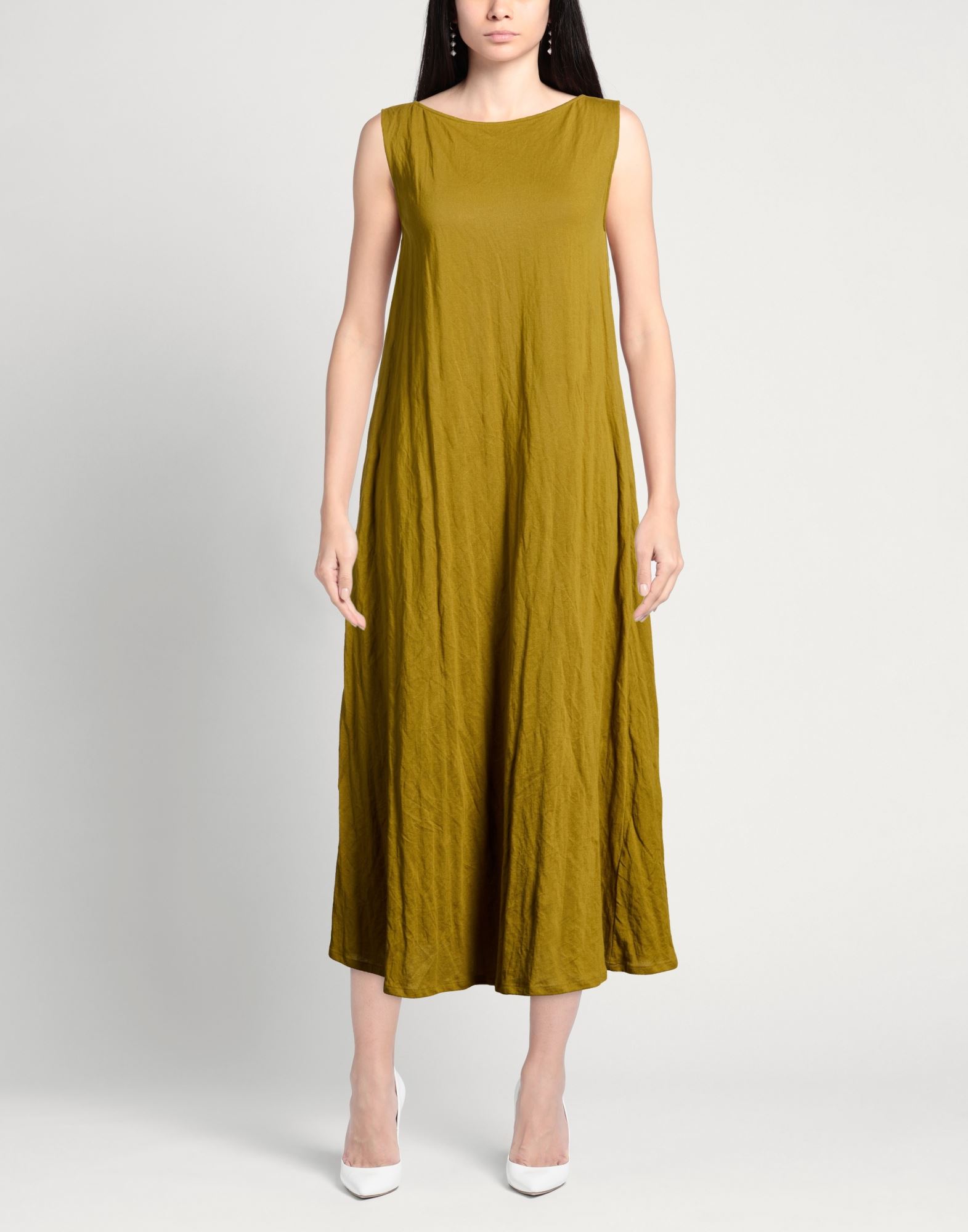  Apuntob - Kleider - Midi-kleider - On Yoox.com 