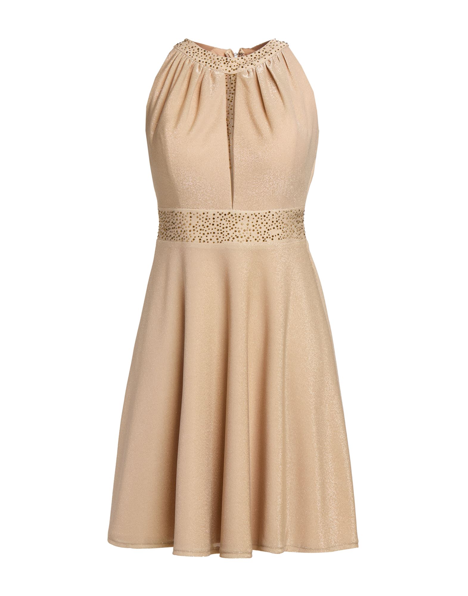 MUSANI COUTURE MUSANI COUTURE ΦΟΡΕΜΑΤΑ Μίνι φόρεμα