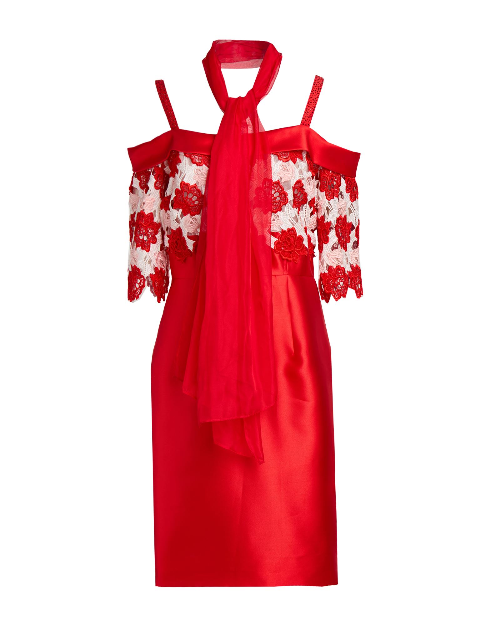 MUSANI COUTURE MUSANI COUTURE ΦΟΡΕΜΑΤΑ Midi φόρεμα