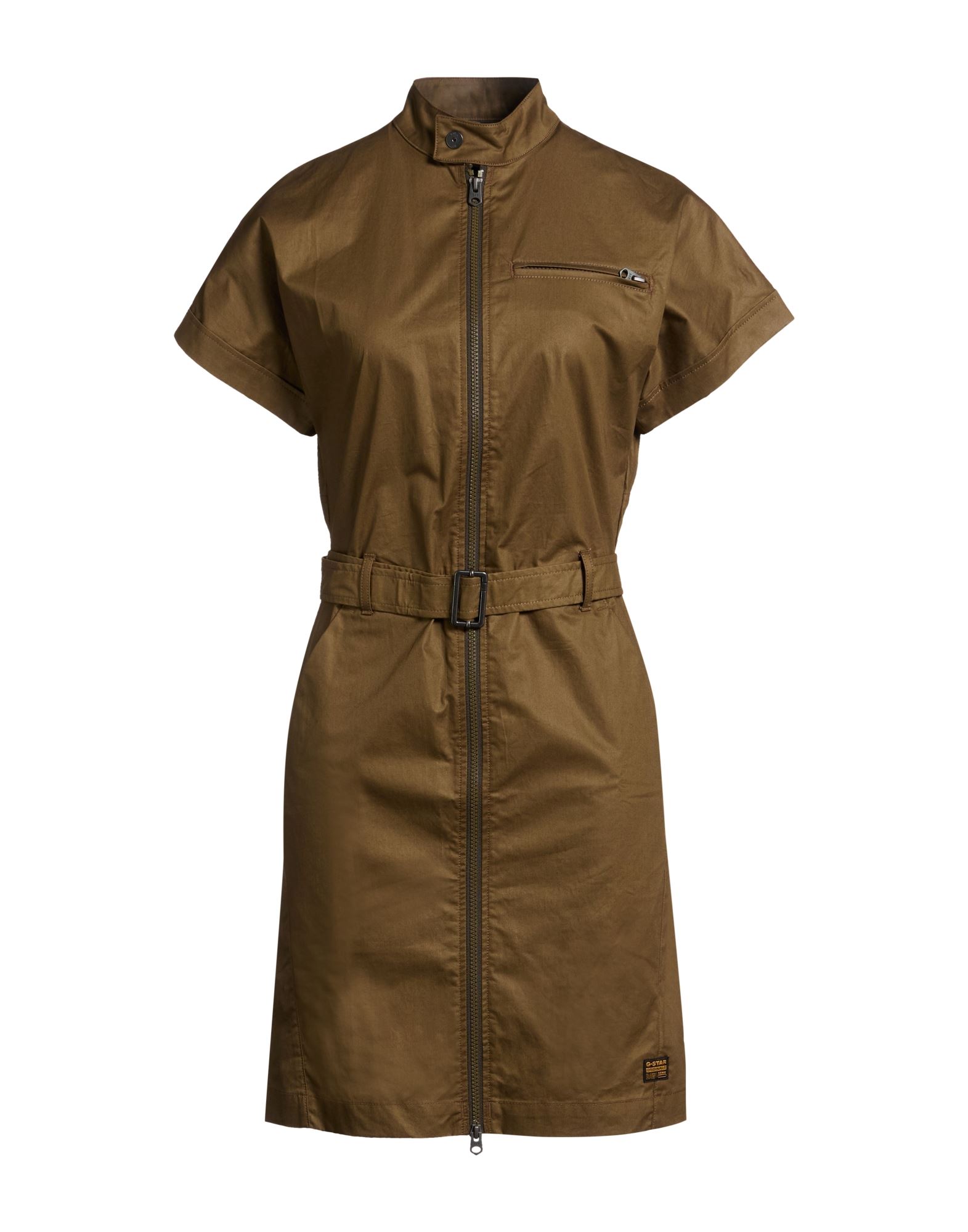  G-star Raw - Kleider - Mini-kleider - On Yoox.com 