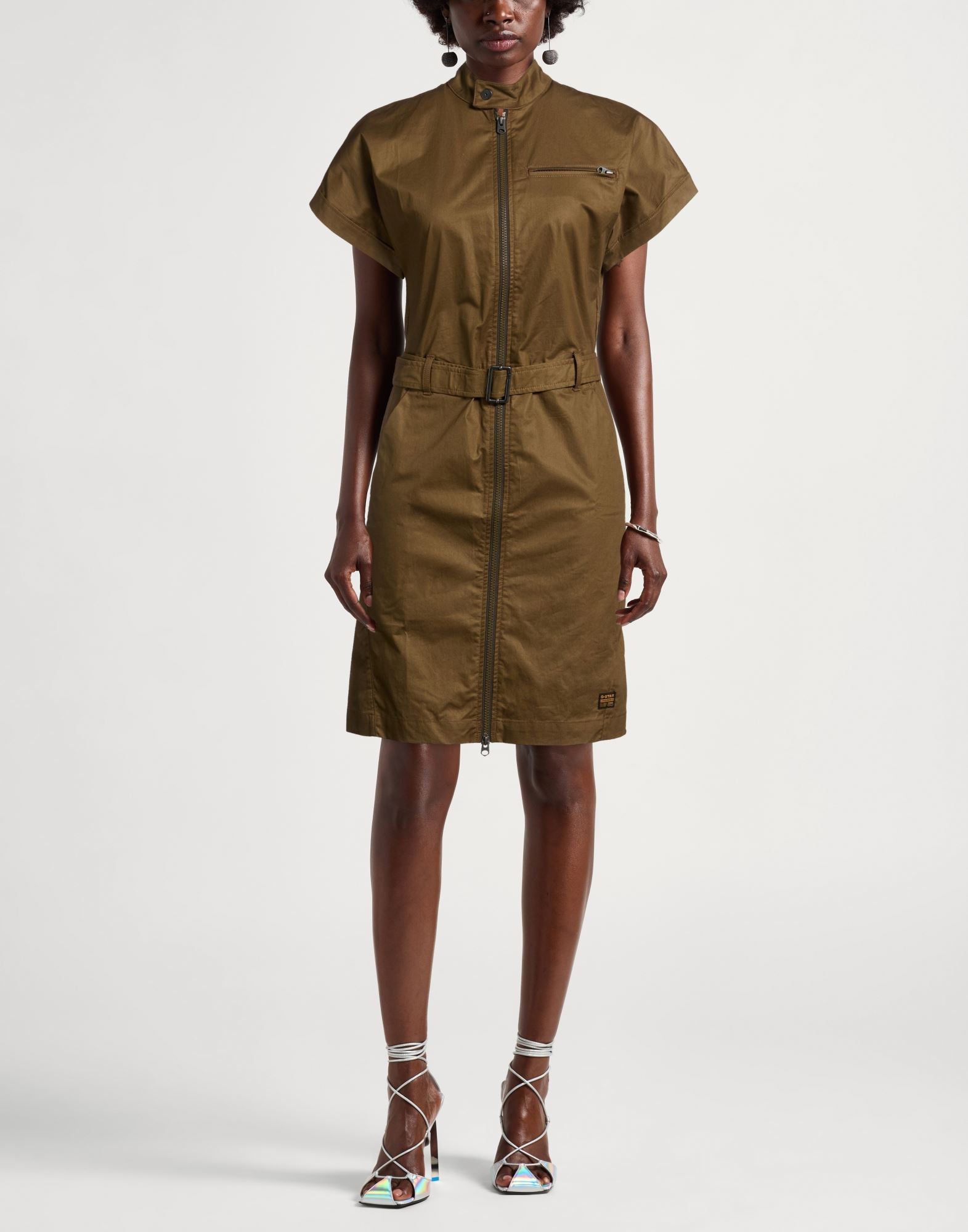  G-star Raw - Kleider - Mini-kleider - On Yoox.com 