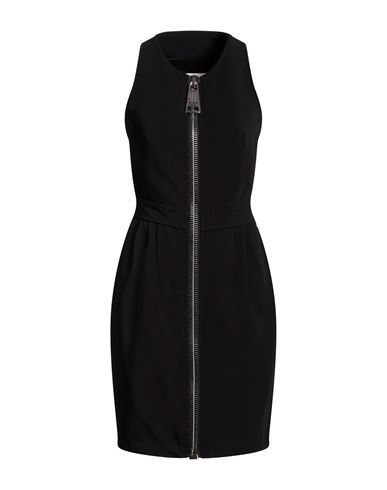Mini-Kleid Damen Schwarz 32,34 Damen