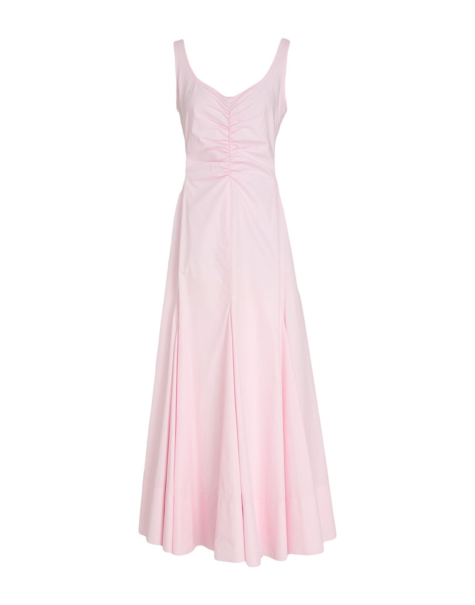  Sportmax - Kleider - Maxi-kleider - On Yoox.com 