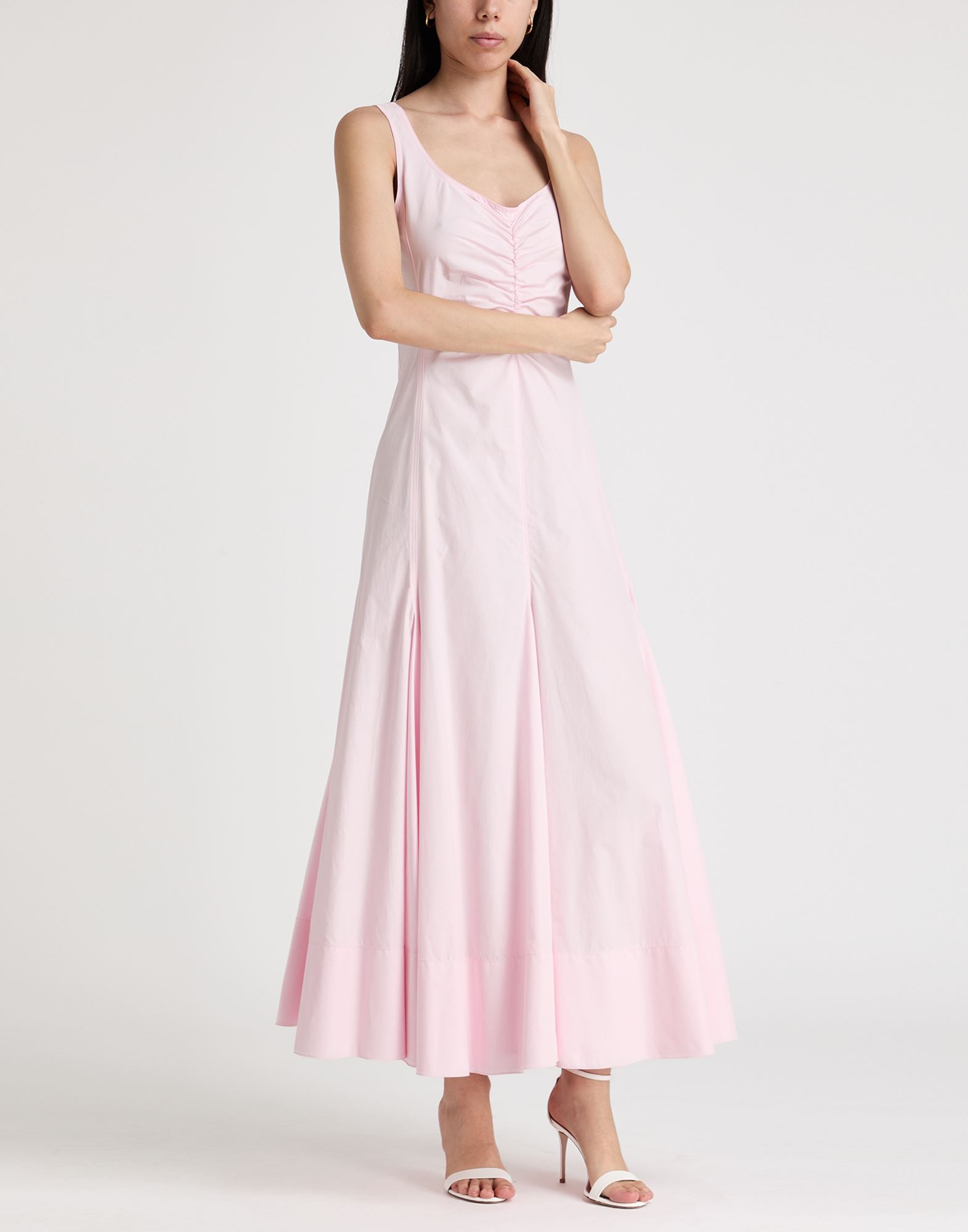  Sportmax - Kleider - Maxi-kleider - On Yoox.com 