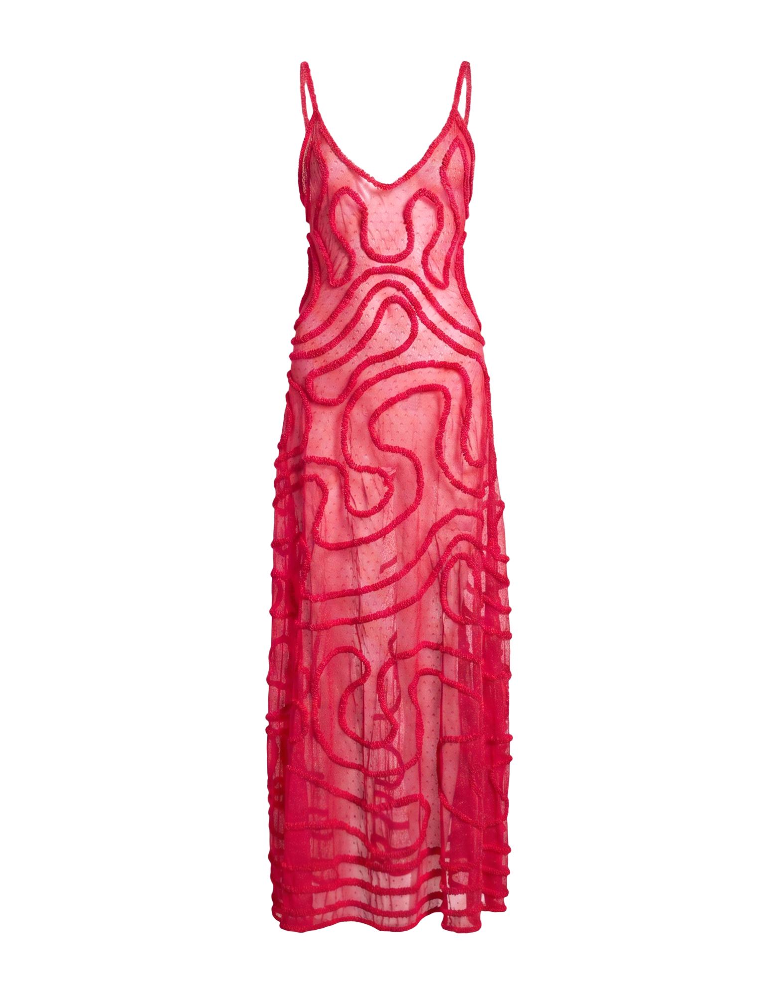 ULLA JOHNSON ULLA JOHNSON ΦΟΡΕΜΑΤΑ Μάξι φόρεμα