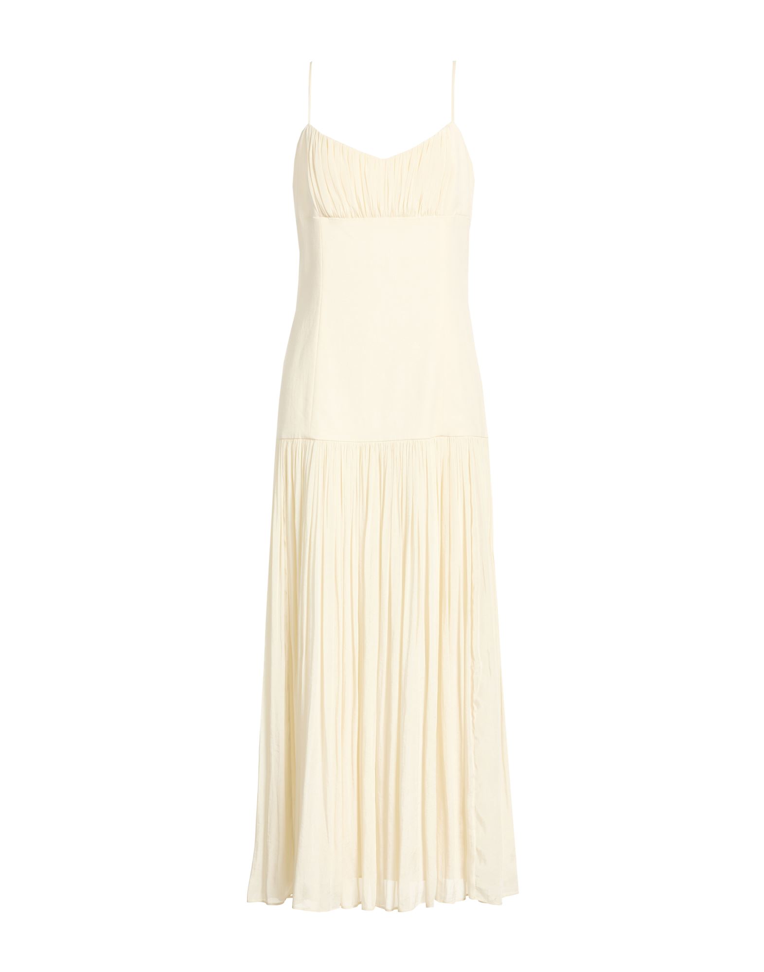  Sandro - Kleider - Maxi-kleider - On Yoox.com 