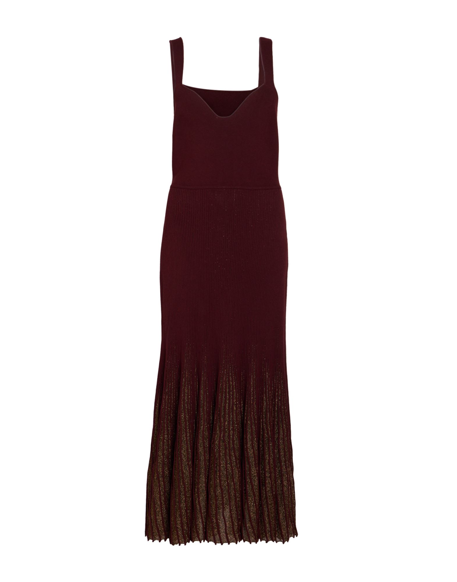 ULLA JOHNSON ULLA JOHNSON ΦΟΡΕΜΑΤΑ Μάξι φόρεμα
