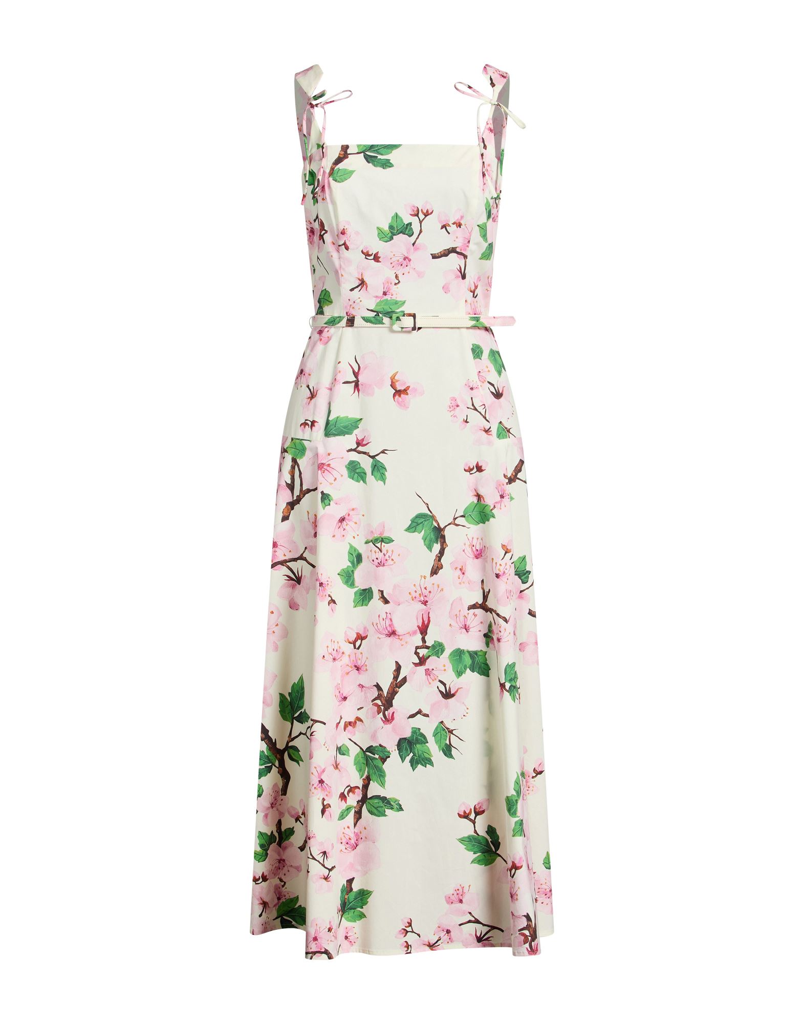 OSCAR DE LA RENTA OSCAR DE LA RENTA ΦΟΡΕΜΑΤΑ Midi φόρεμα