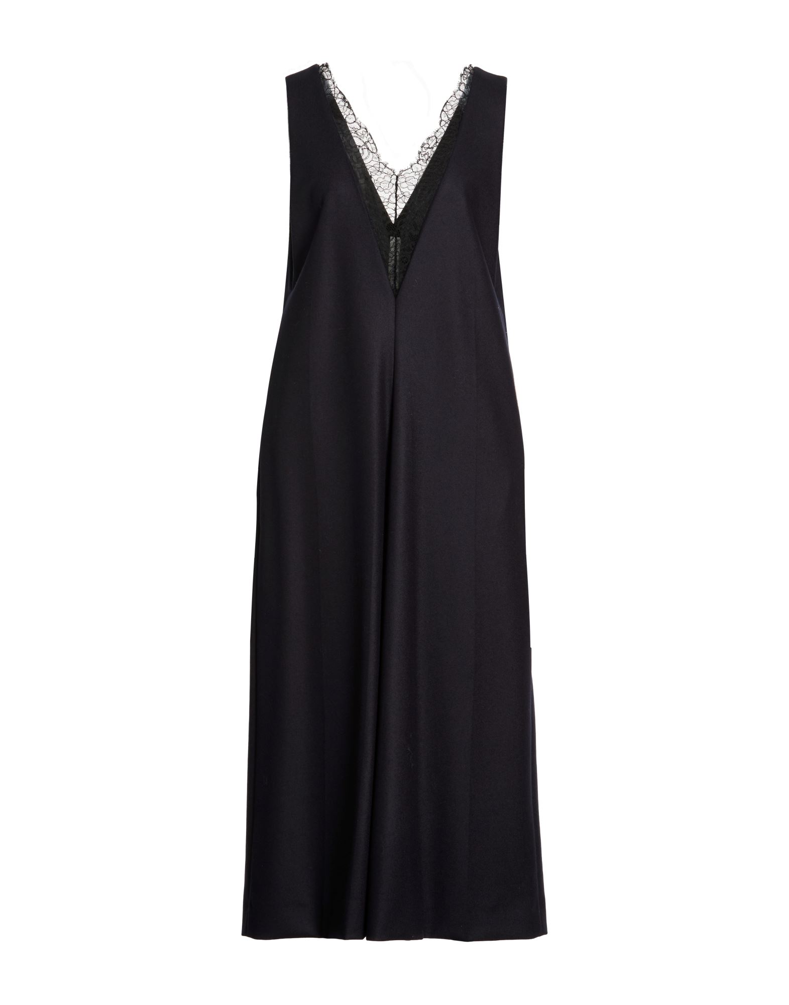  Carven - Vestidos - Vestidos Midi - On Yoox.com 