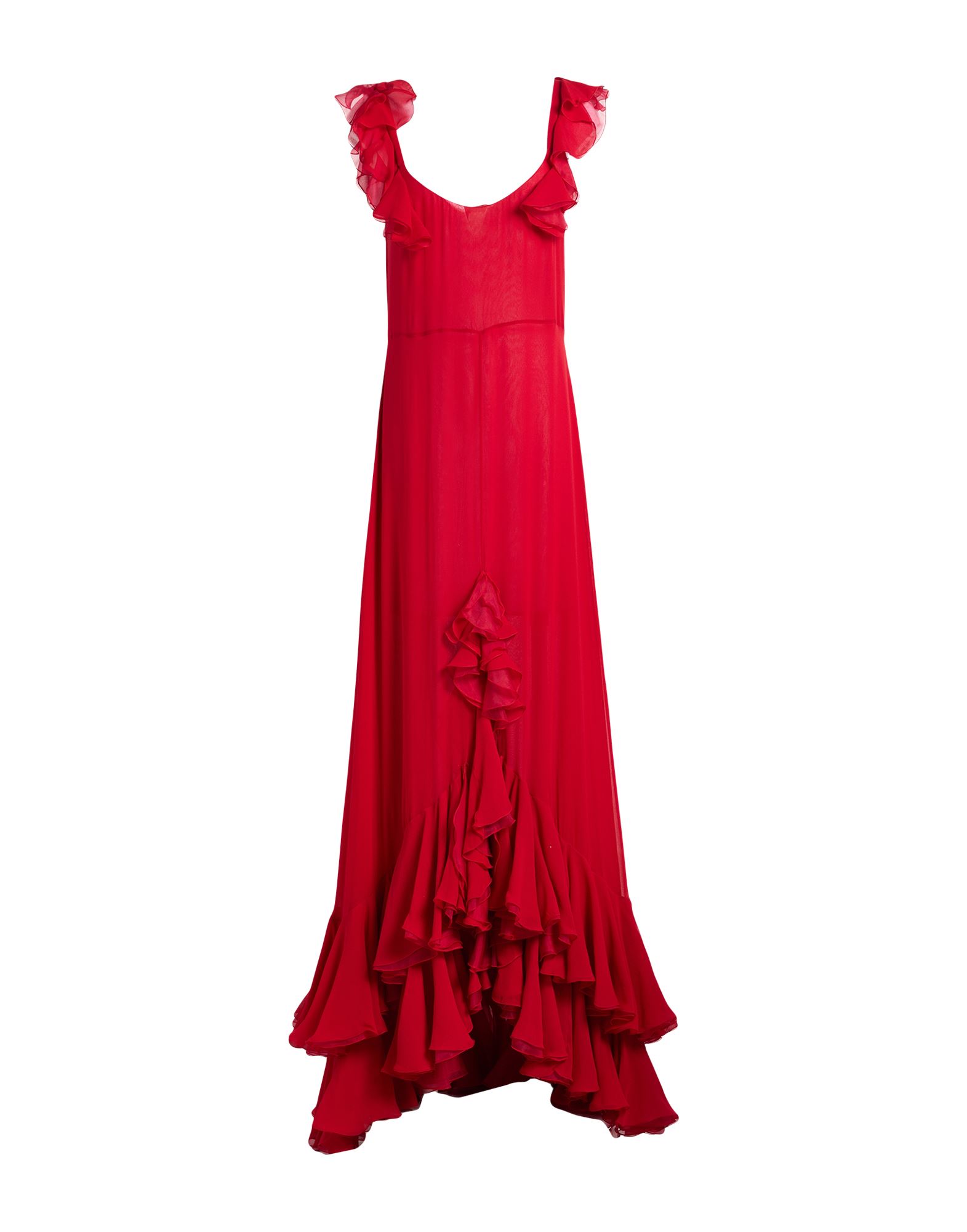GIAMBATTISTA VALLI GIAMBATTISTA VALLI ΦΟΡΕΜΑΤΑ Μάξι φόρεμα