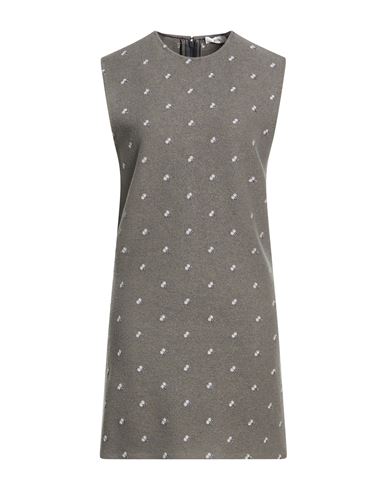 Minivestido Mujer Topo M,S Mujer
