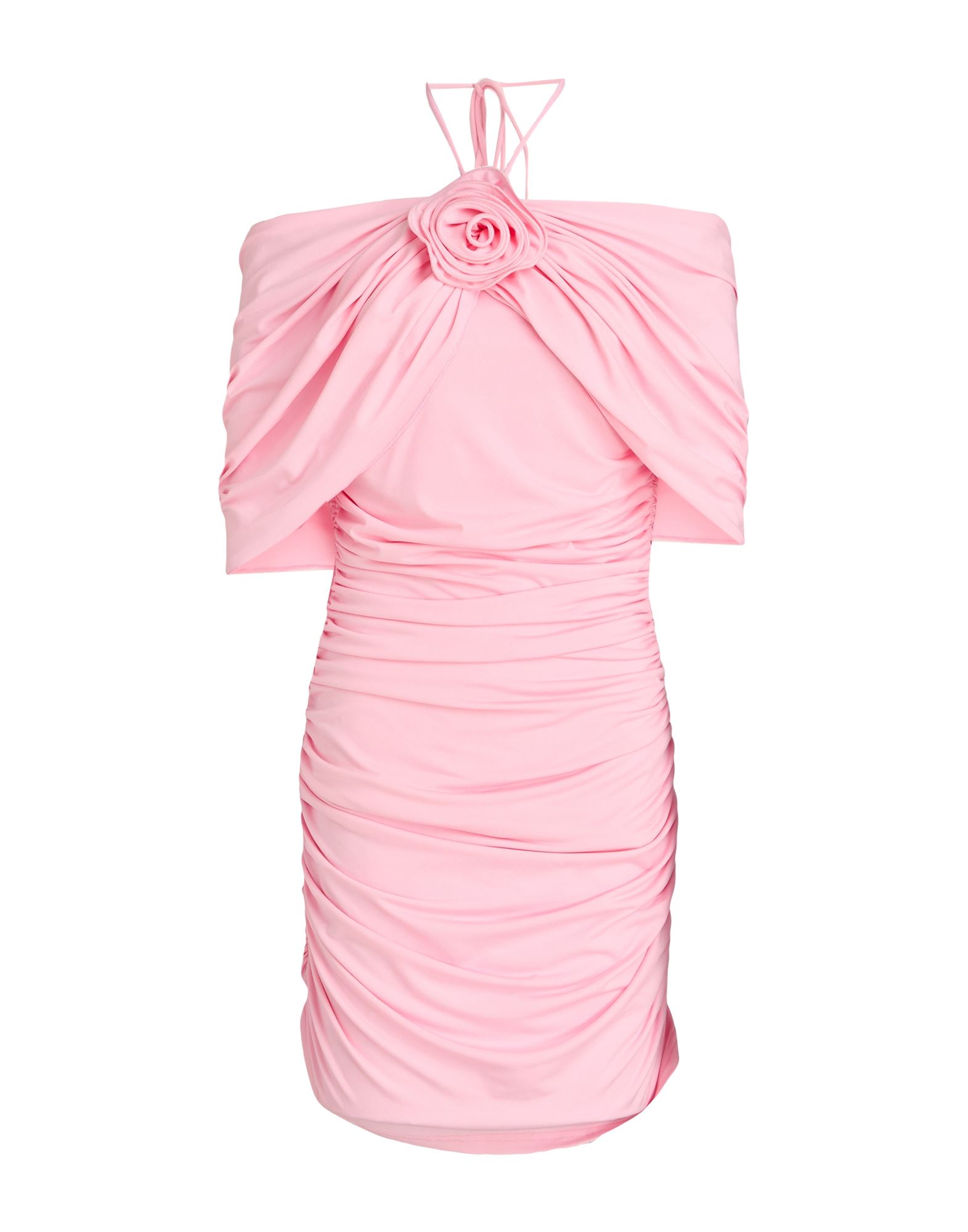  No Secrets - Kleider - Mini-kleider - On Yoox.com 