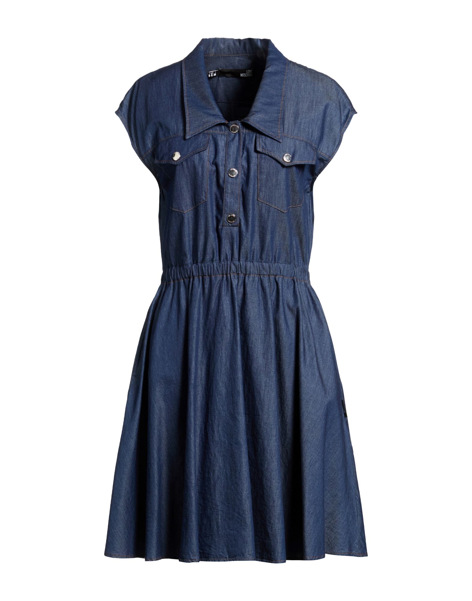 LOVE MOSCHINO LOVE MOSCHINO ΦΟΡΕΜΑΤΑ Midi φόρεμα