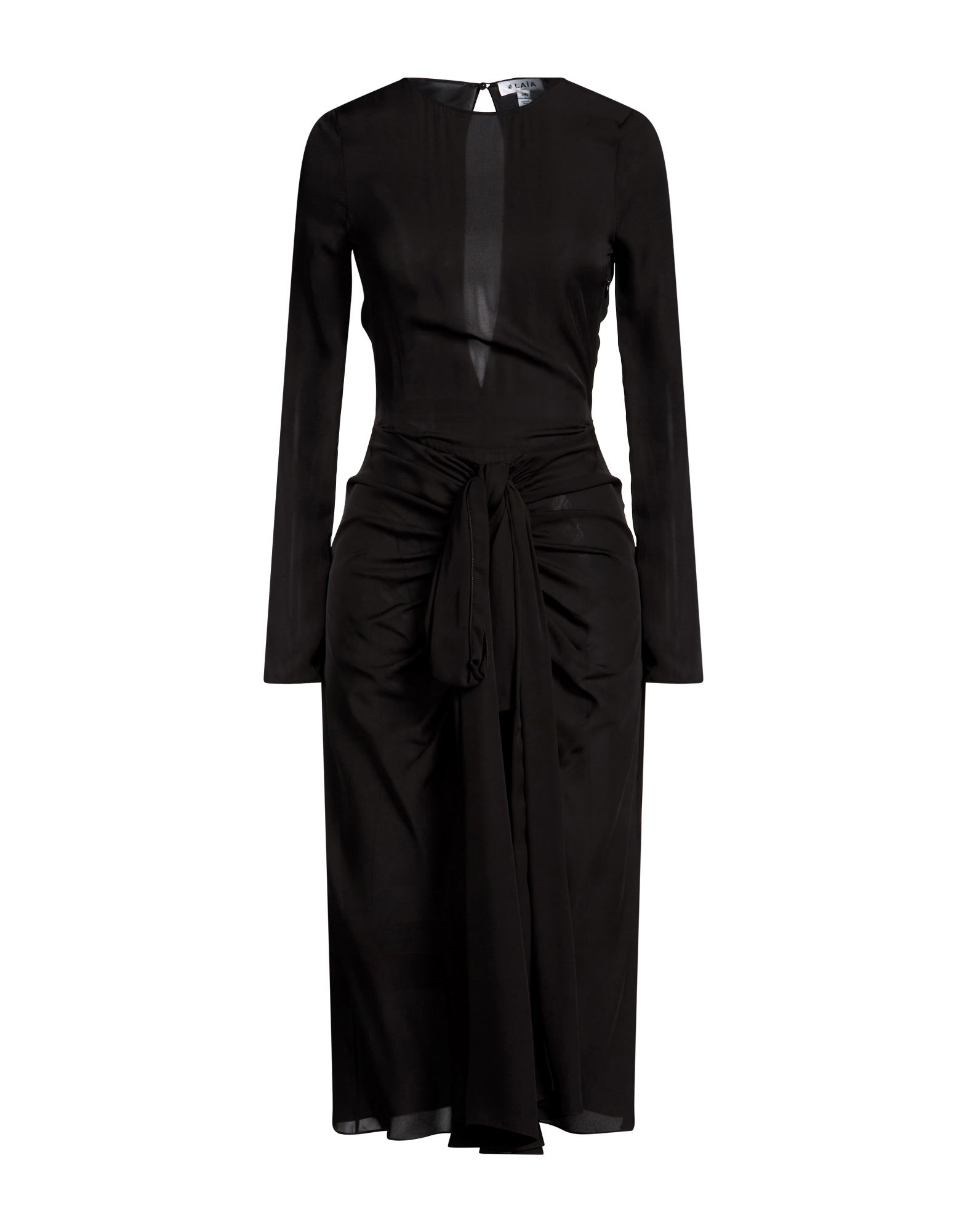 ALAÏA ALAÏA ΦΟΡΕΜΑΤΑ Midi φόρεμα
