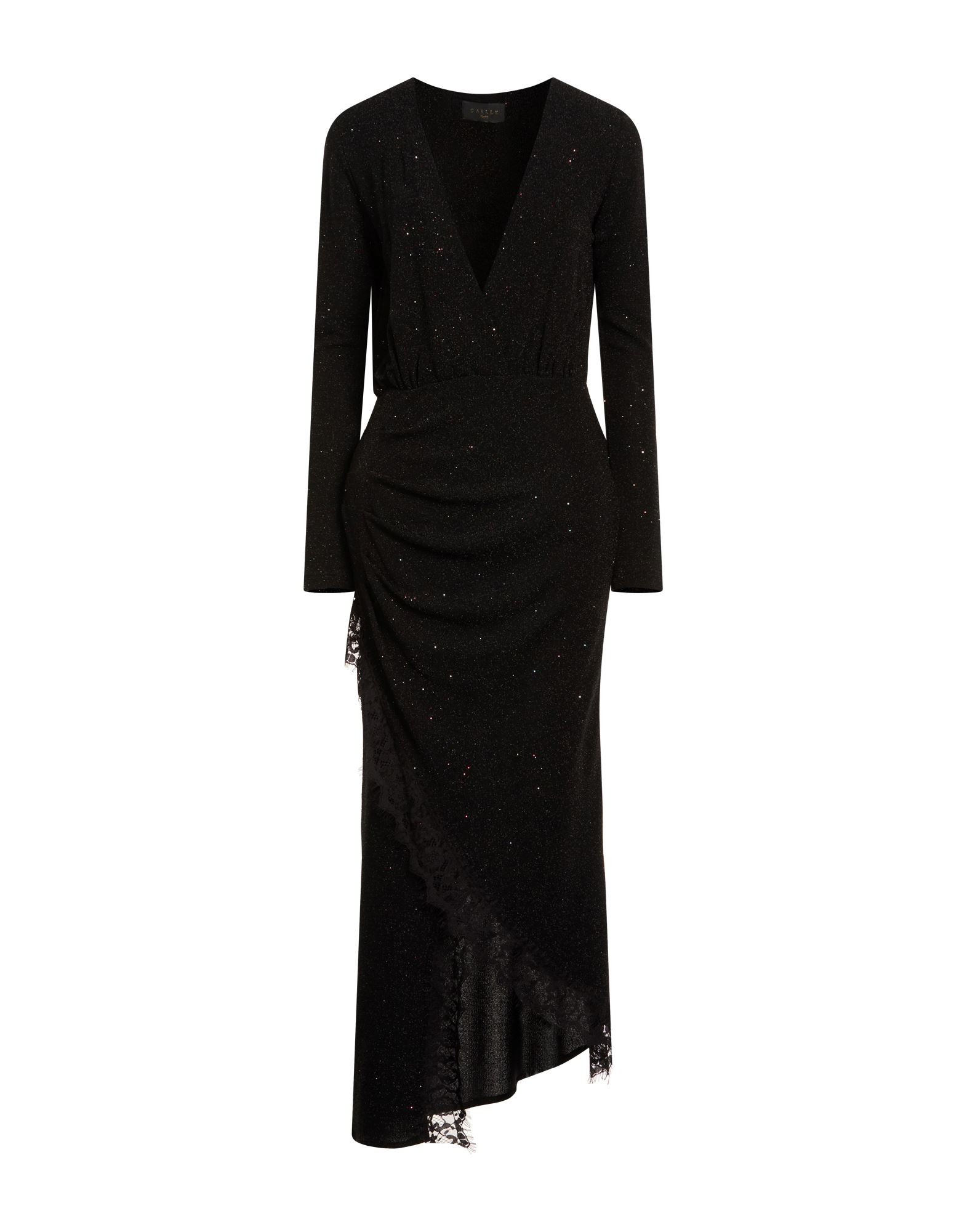  Gaëlle Paris - Kleider - Maxi-kleider - On Yoox.com 
