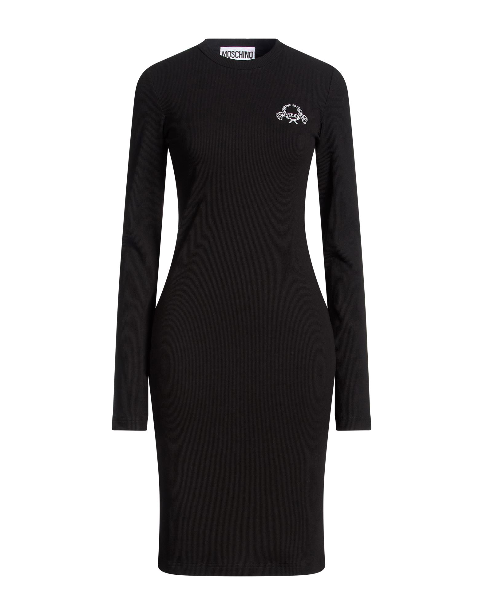MOSCHINO MOSCHINO ΦΟΡΕΜΑΤΑ Midi φόρεμα