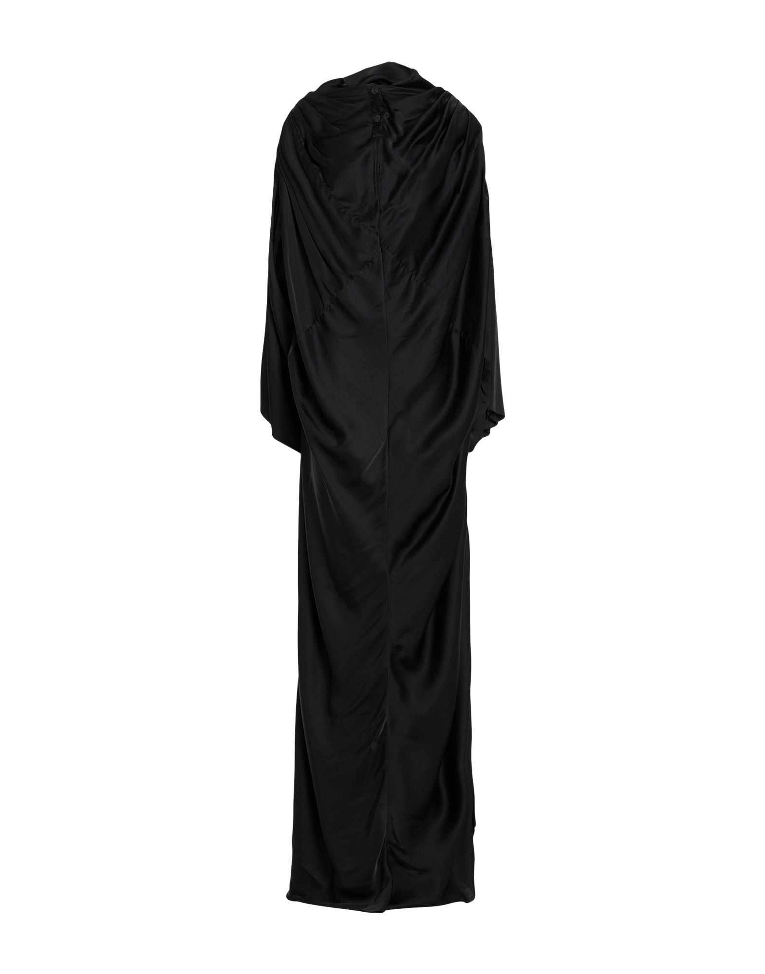 RICK OWENS RICK OWENS ΦΟΡΕΜΑΤΑ Μάξι φόρεμα