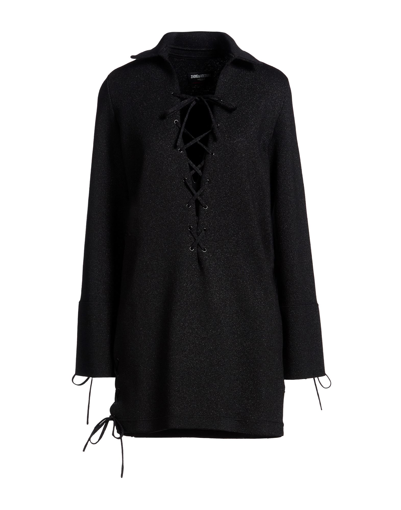 ZADIG&VOLTAIRE ZADIG&VOLTAIRE ΦΟΡΕΜΑΤΑ Μίνι φόρεμα