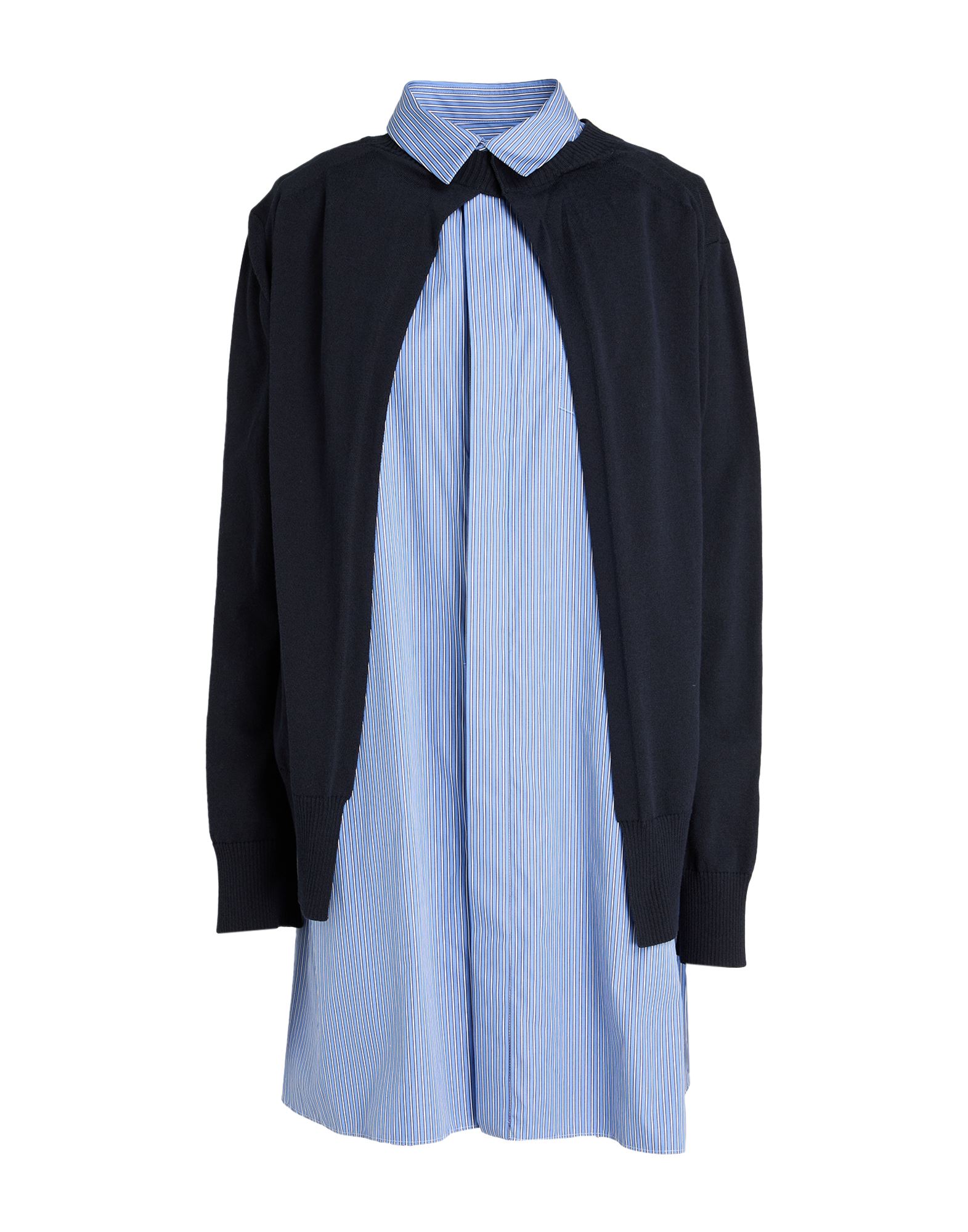 SACAI SACAI ΦΟΡΕΜΑΤΑ Μίνι φόρεμα