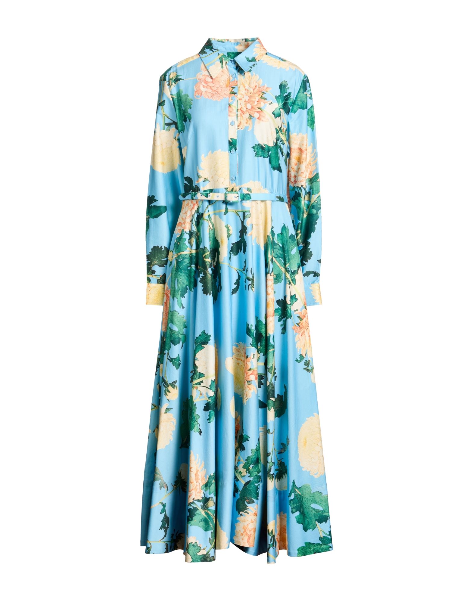  Leo Lin - Vestidos - Vestidos Largos - On Yoox.com 