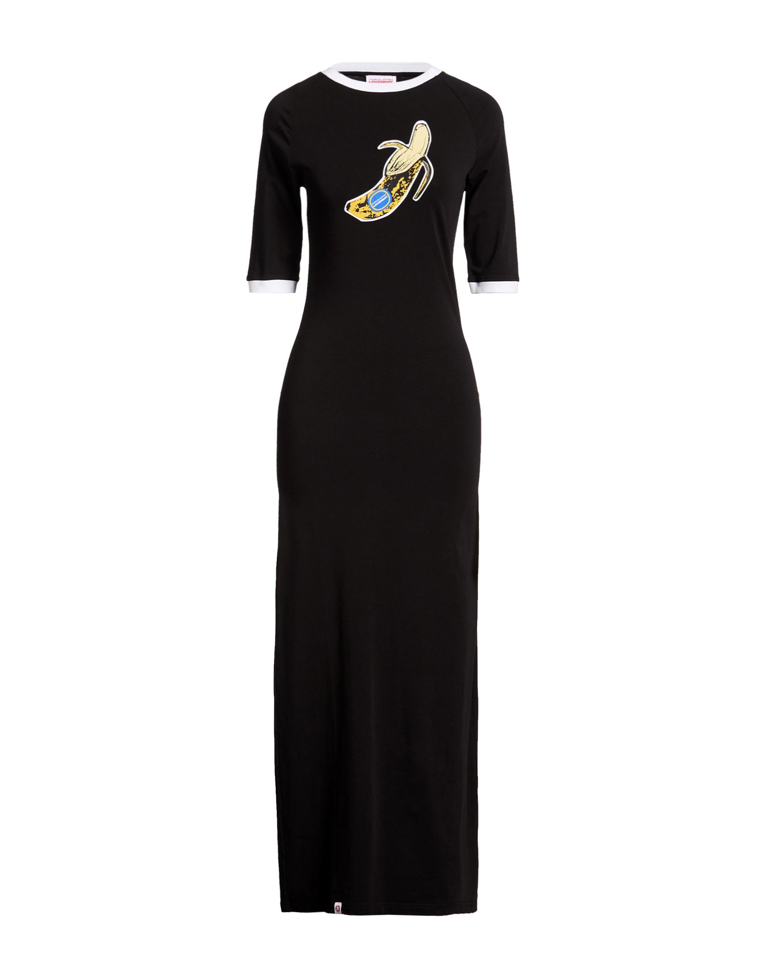  Charles Jeffrey Loverboy - Kleider - Maxi-kleider - On Yoox.com 