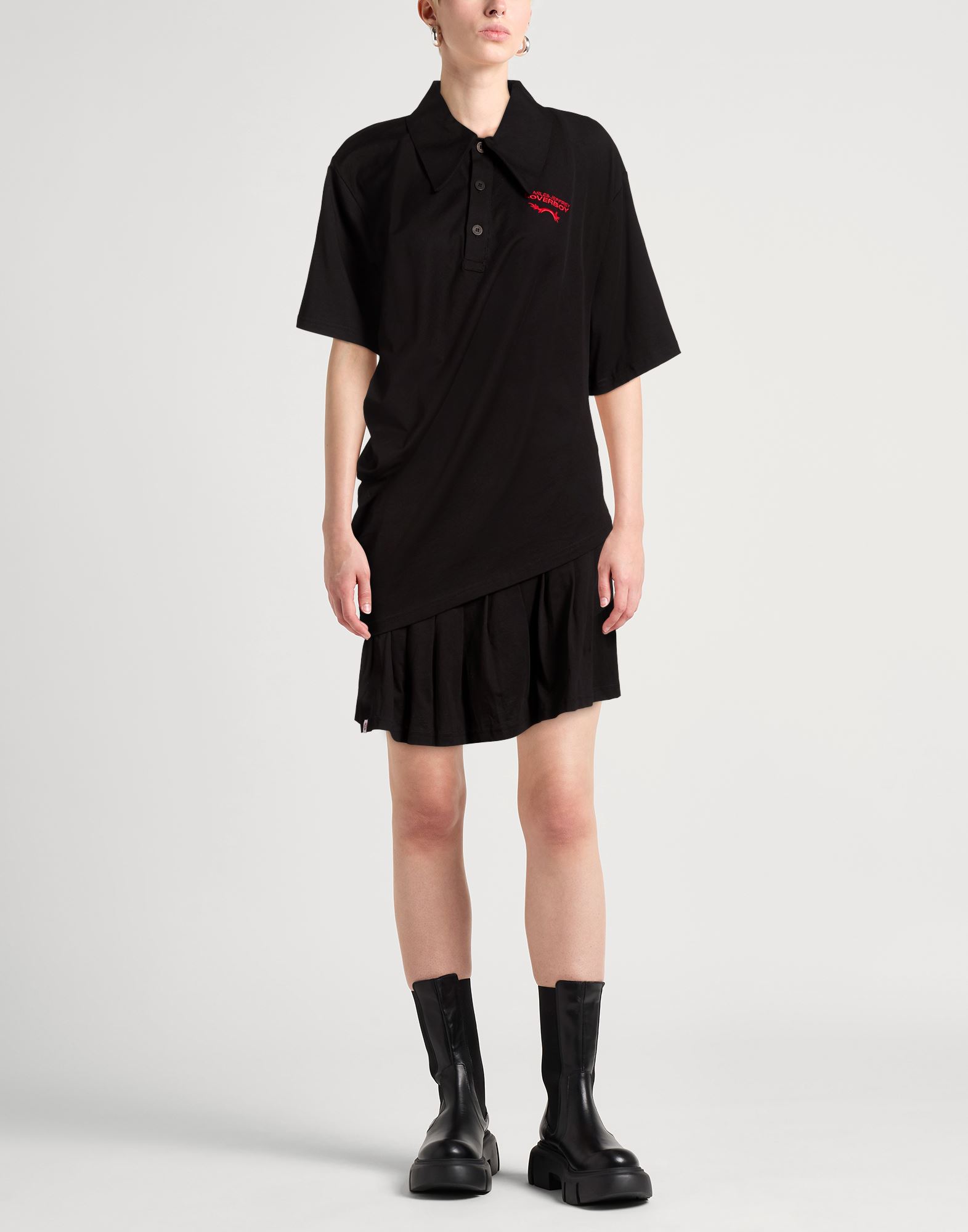  Charles Jeffrey Loverboy - Kleider - Mini-kleider - On Yoox.com 