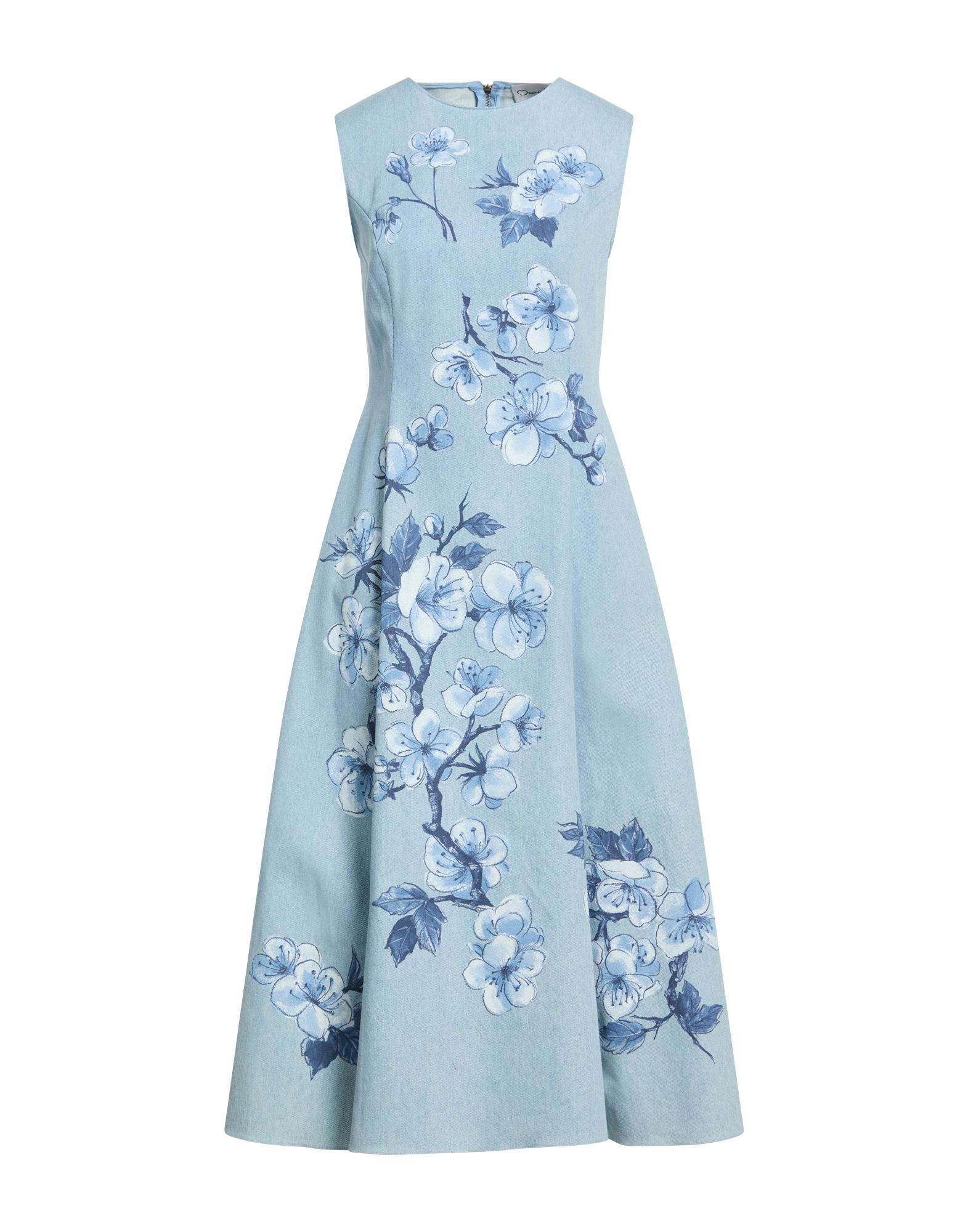 OSCAR DE LA RENTA OSCAR DE LA RENTA ΦΟΡΕΜΑΤΑ Midi φόρεμα