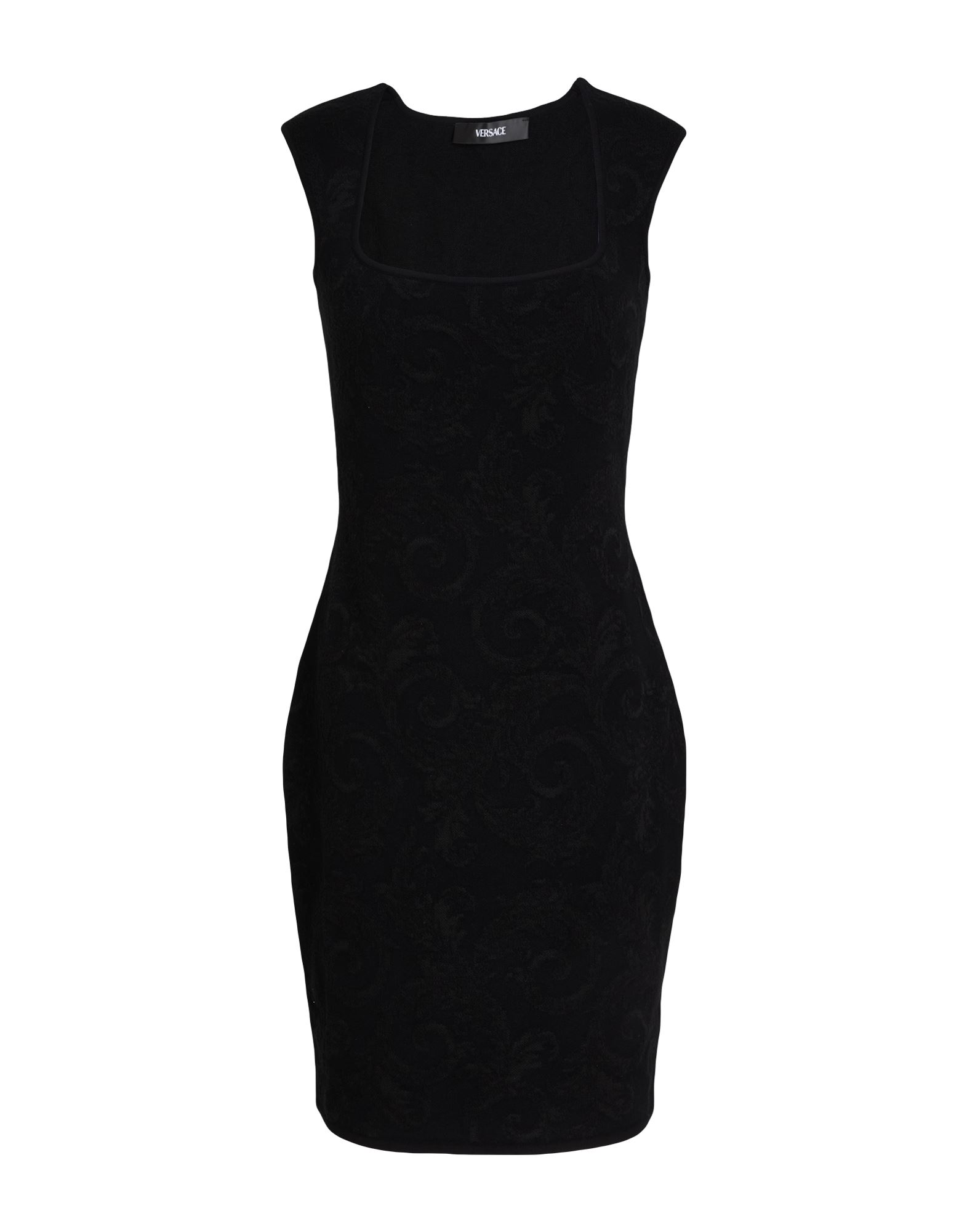 VERSACE VERSACE ΦΟΡΕΜΑΤΑ Μίνι φόρεμα